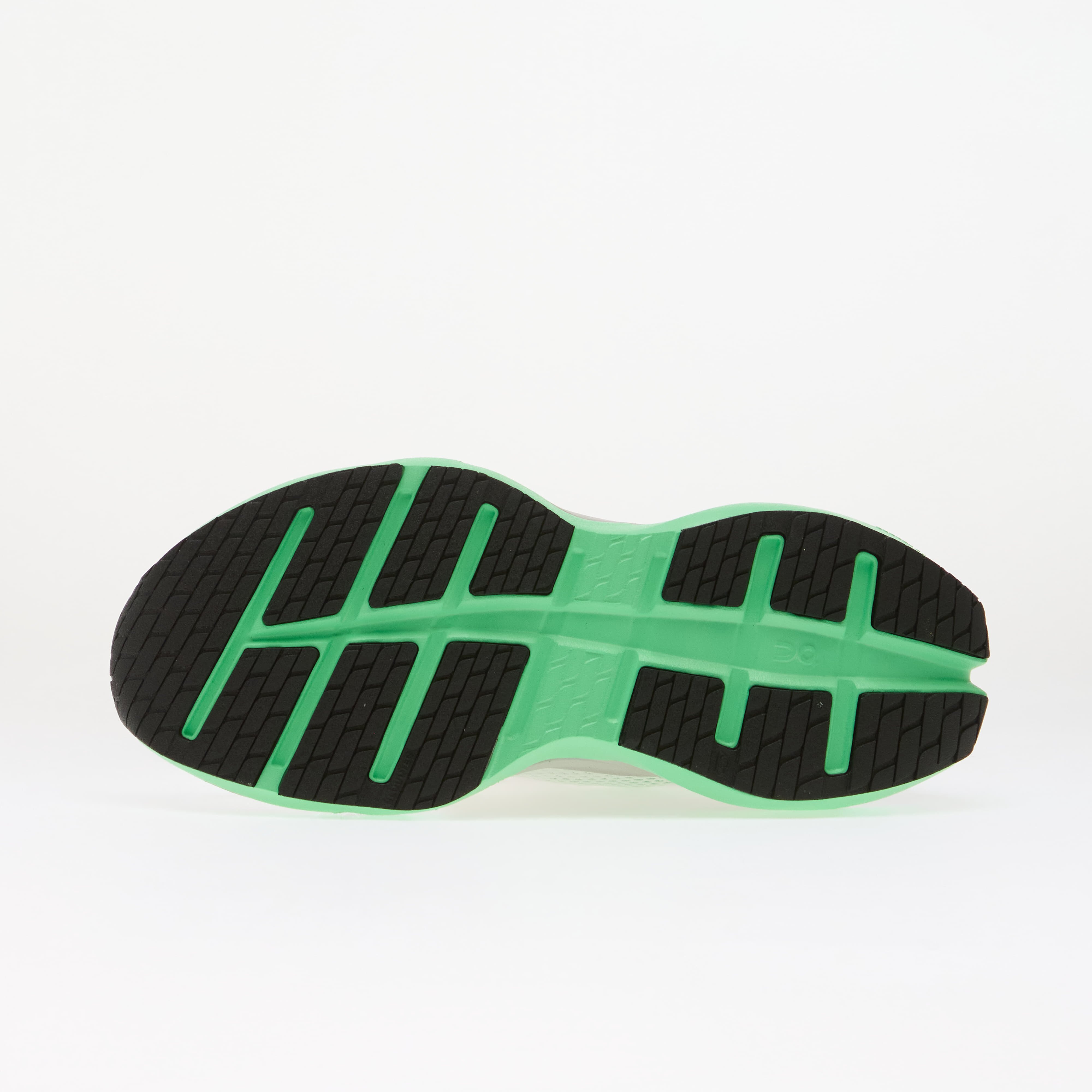 On Сникърси Cloudrunner 3 Max White/ Verdite