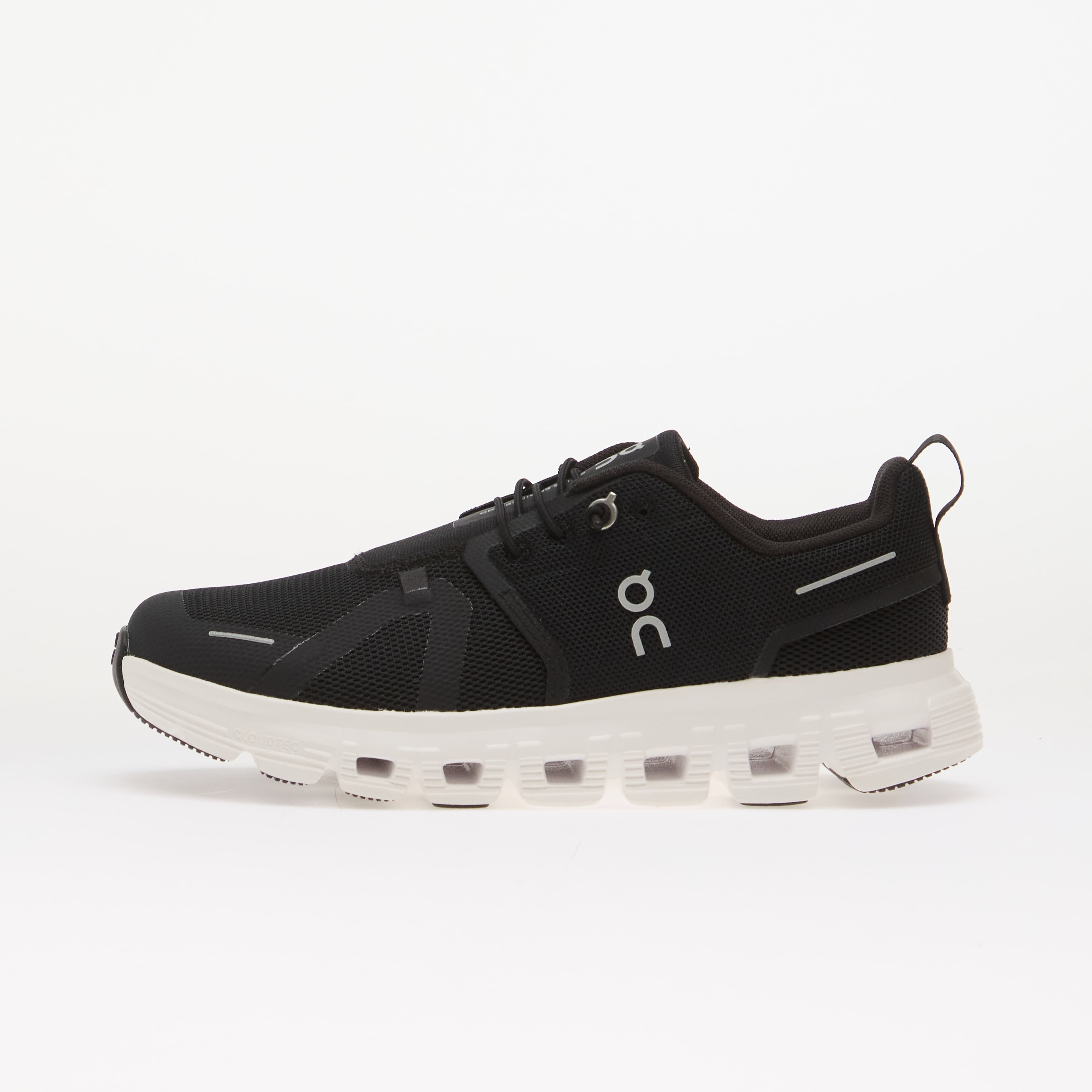 On Сникърси K Cloud Sky 2 Black/ White