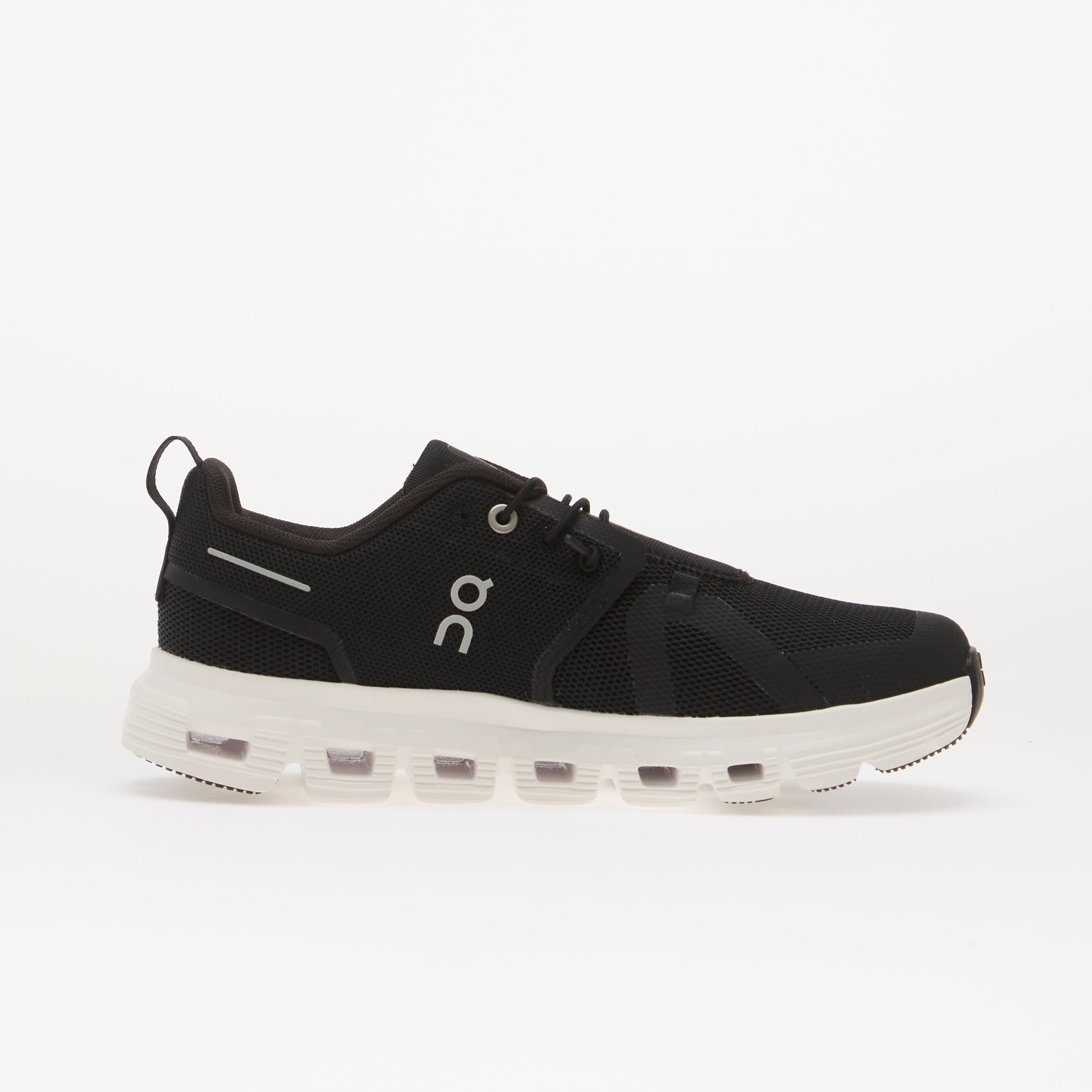 On Сникърси K Cloud Sky 2 Black/ White