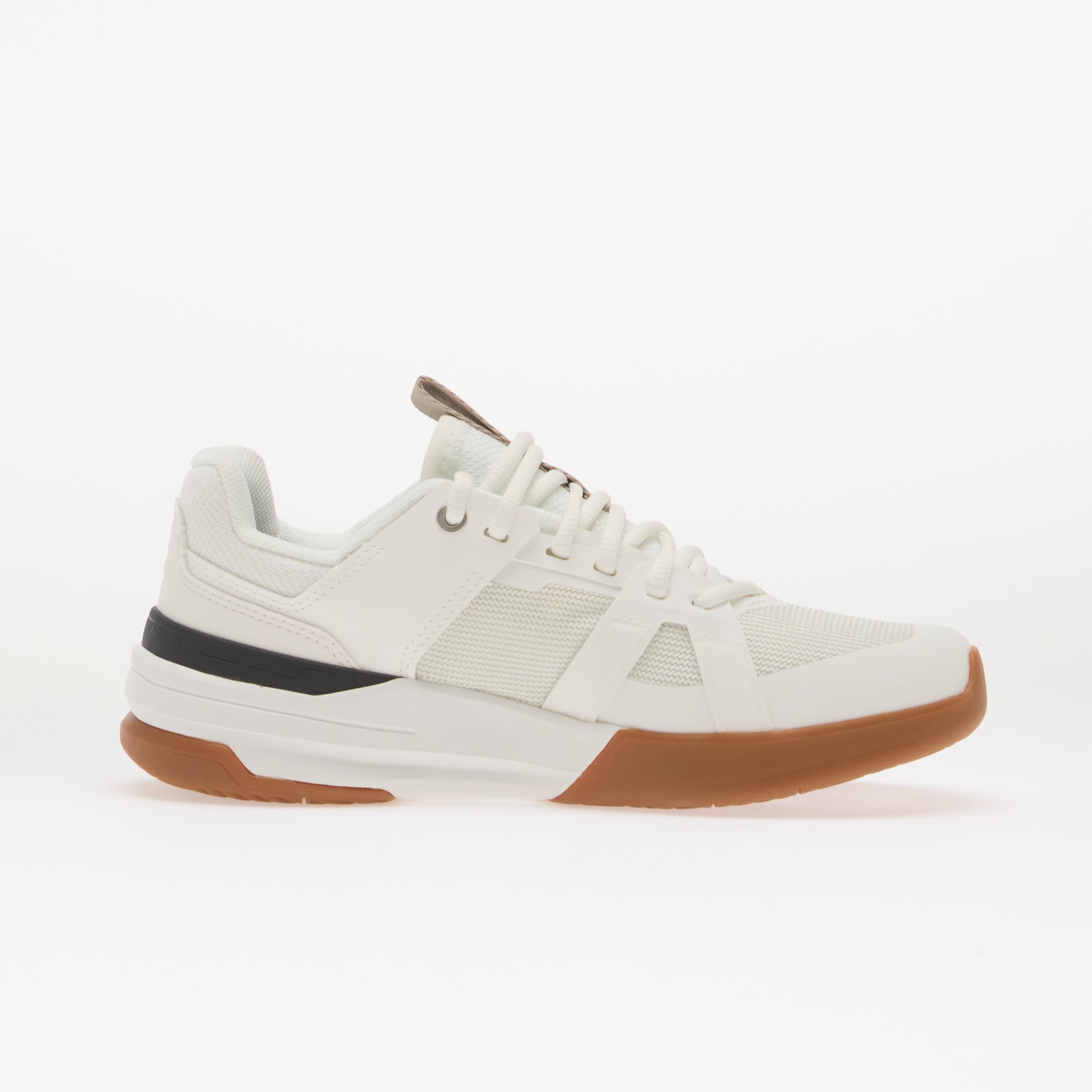 On Сникърси K The Roger Clubhouse Pro Youth White/ Eclipse