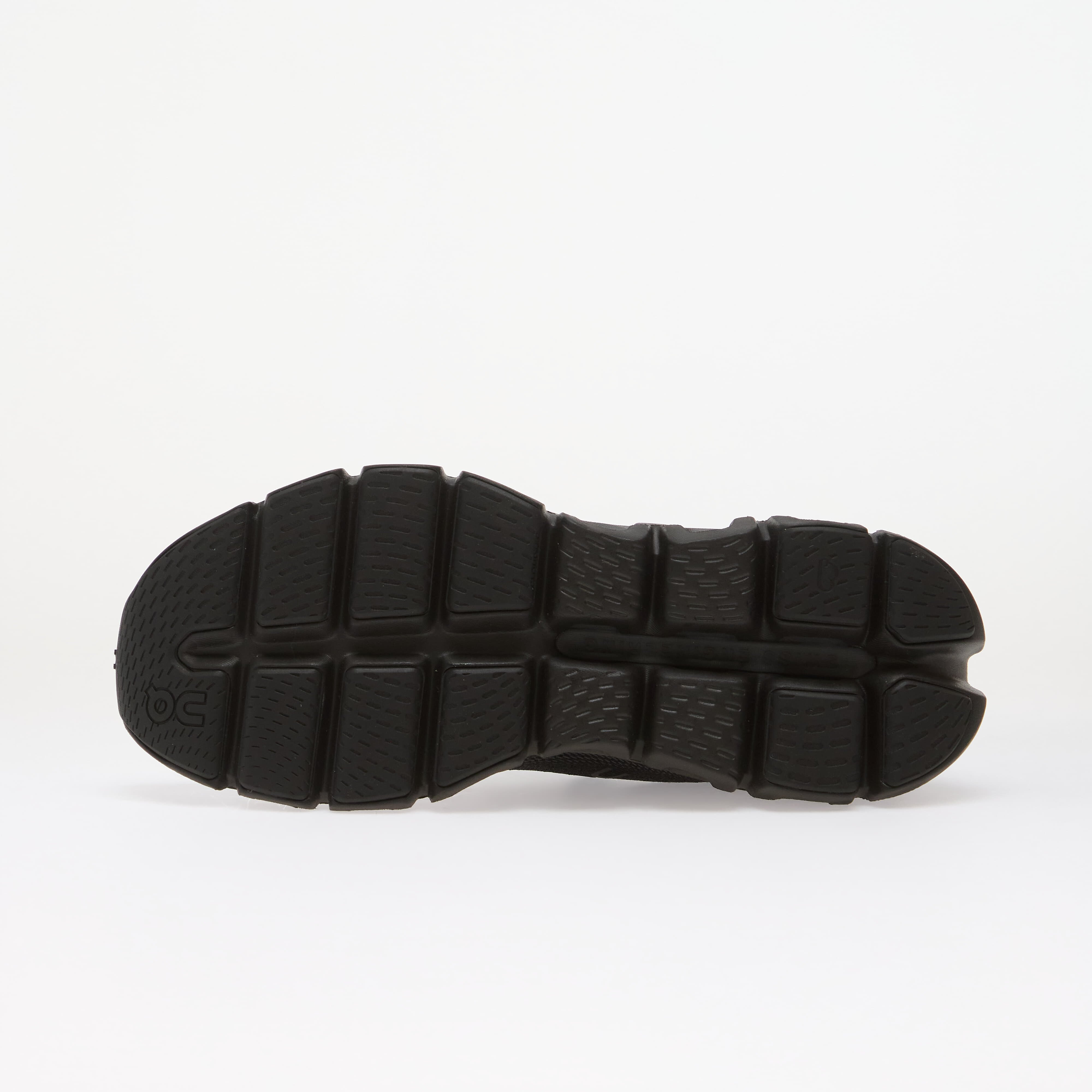 On Сникърси M Cloud X Tempo Black/ Eclipse