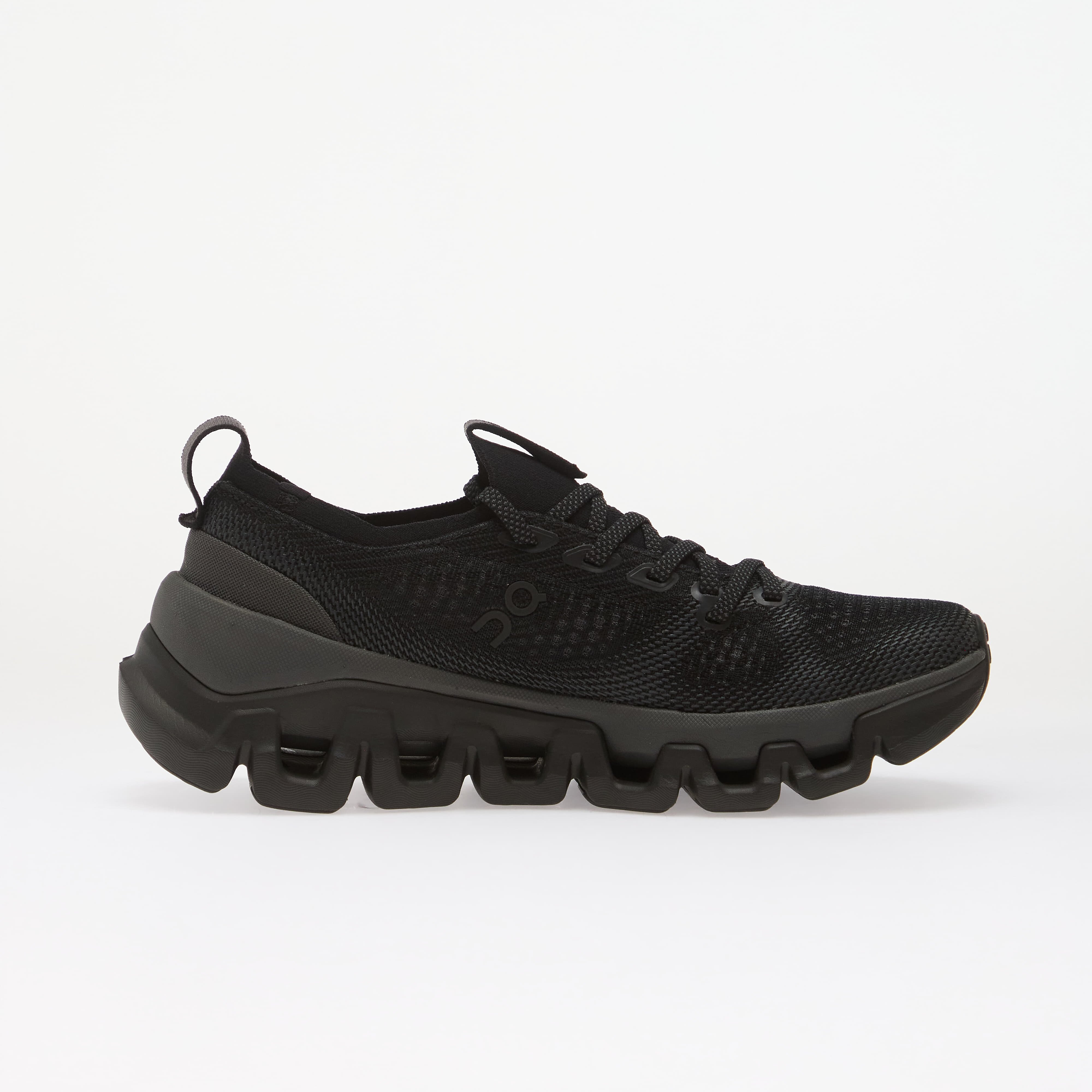 On Сникърси M Cloud X Tempo Black/ Eclipse