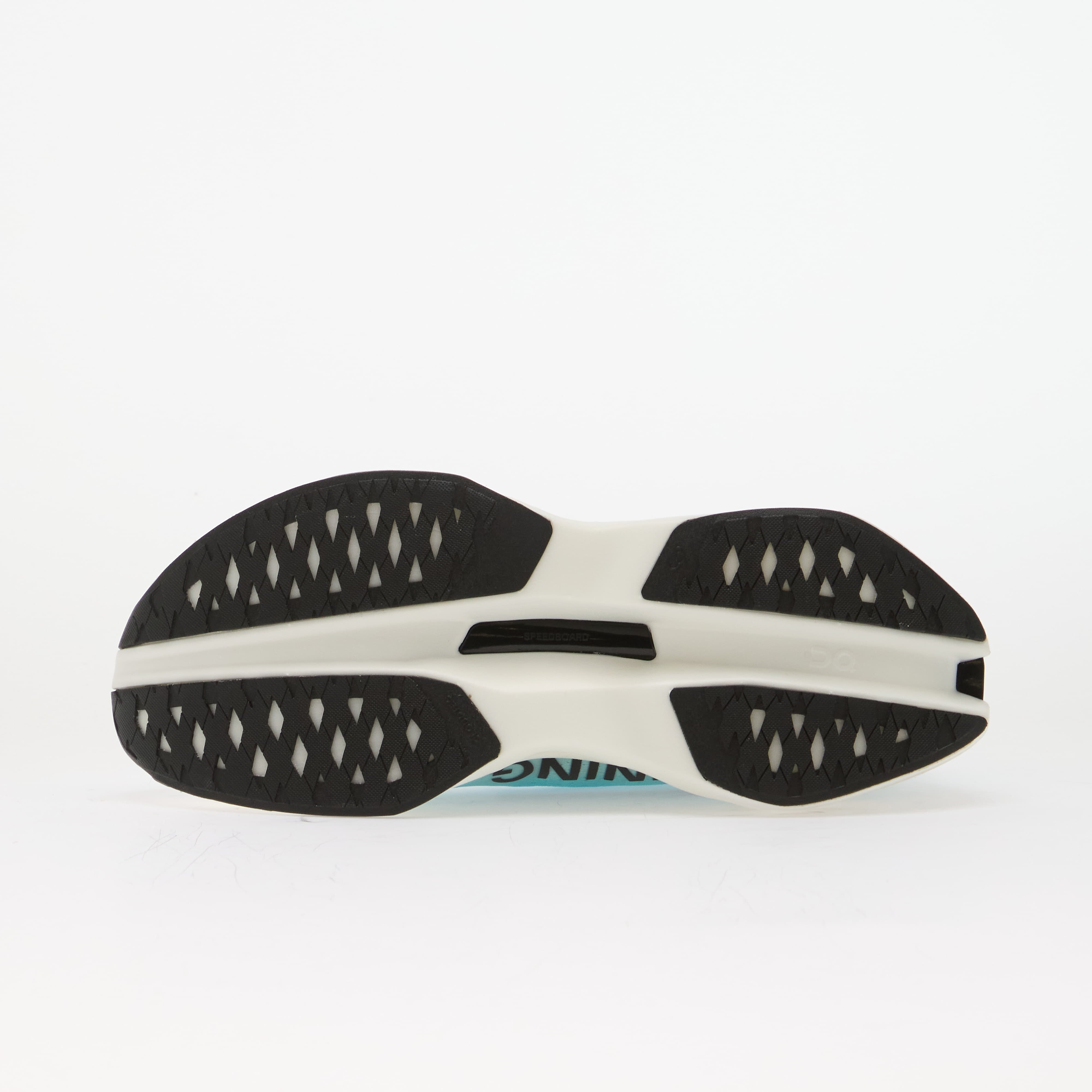 On Сникърси M Cloudboom Max White/ Flurry