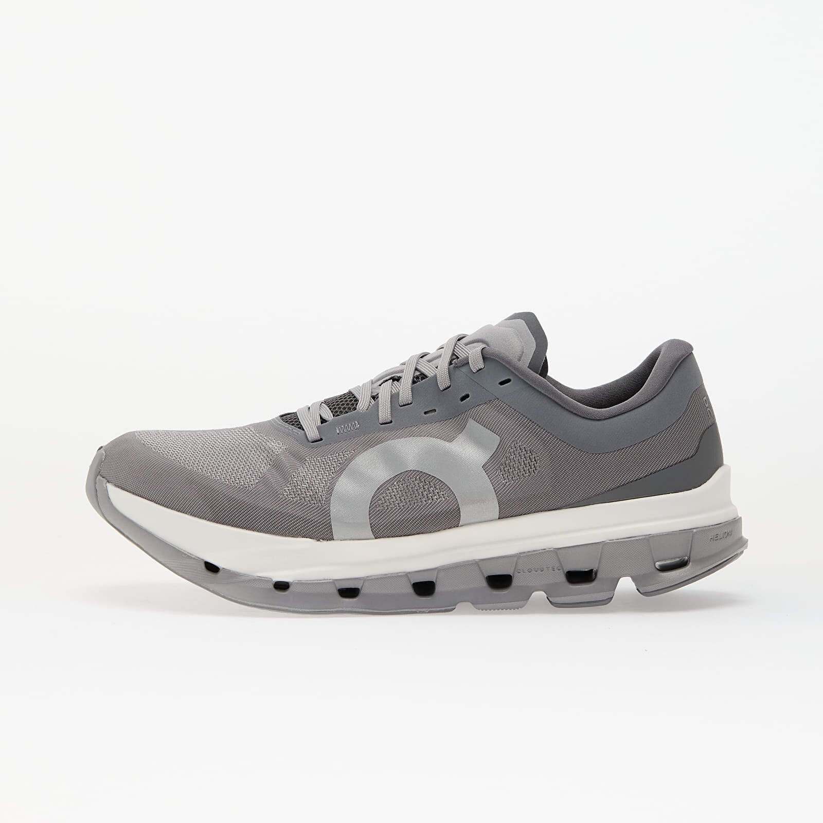 On Сникърси M Cloudflow 5 Alloy/ Rock
