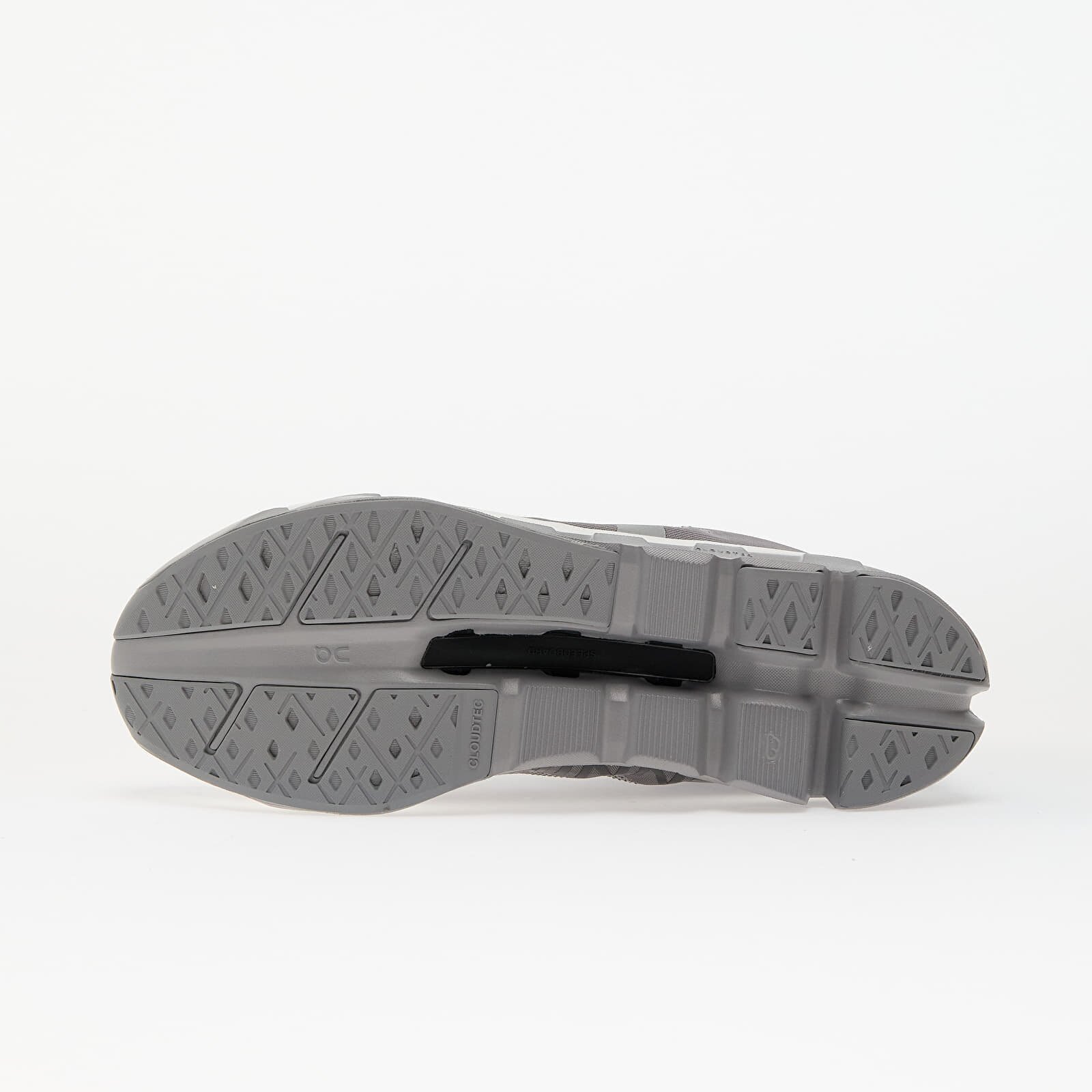 On Сникърси M Cloudflow 5 Alloy/ Rock