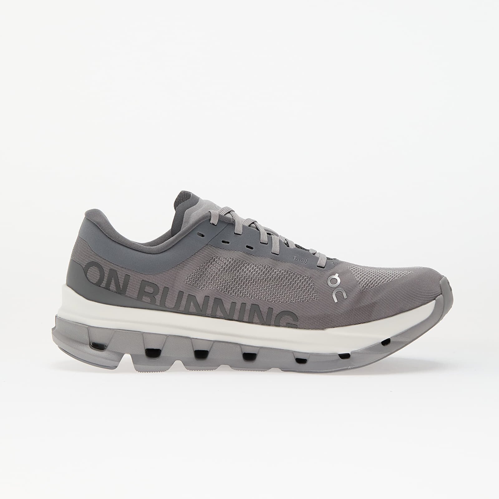 On Сникърси M Cloudflow 5 Alloy/ Rock