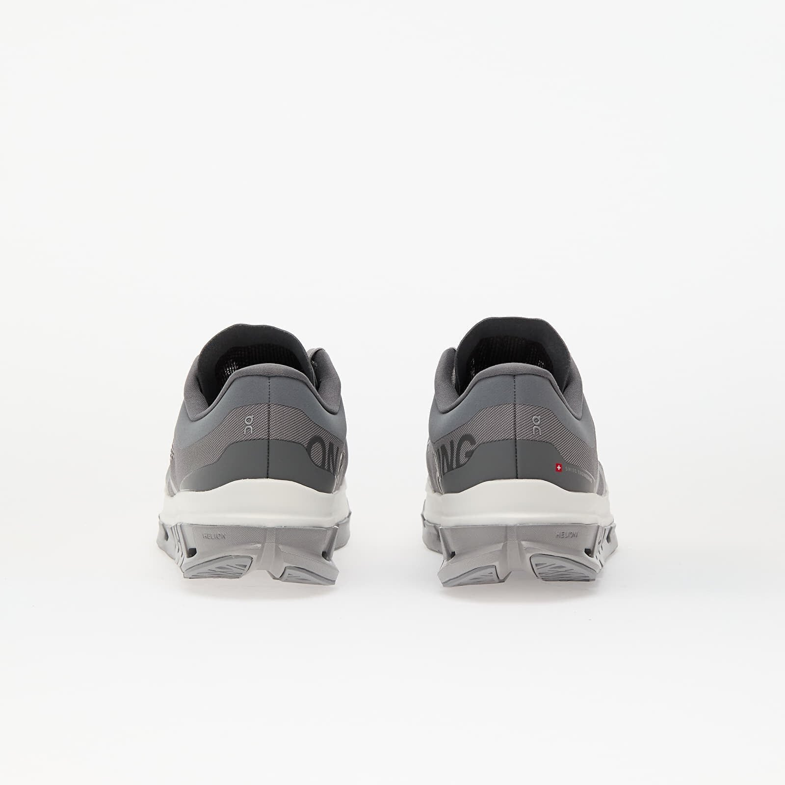On Сникърси M Cloudflow 5 Alloy/ Rock