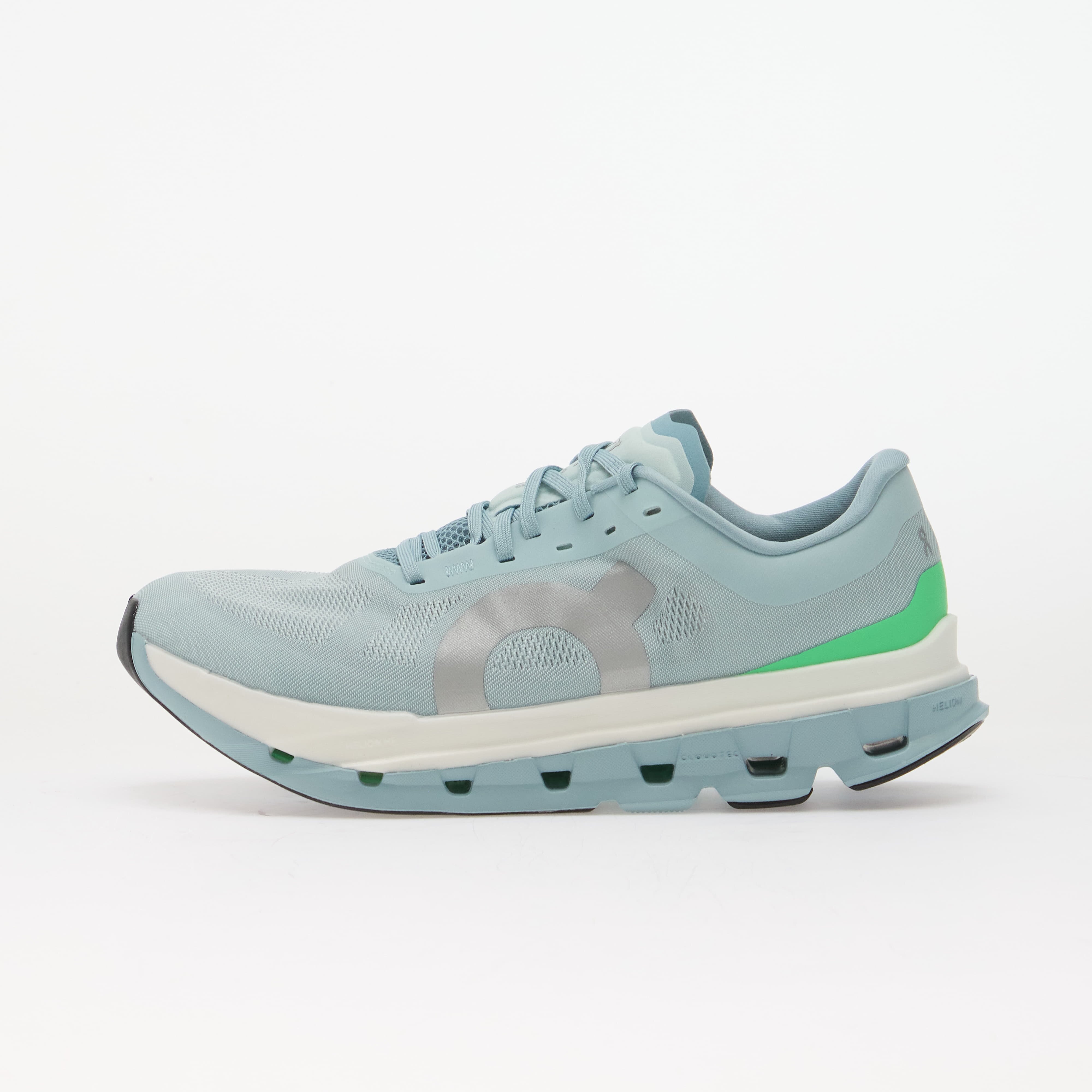 On Сникърси M Cloudflow 5 Flurry/ Wash