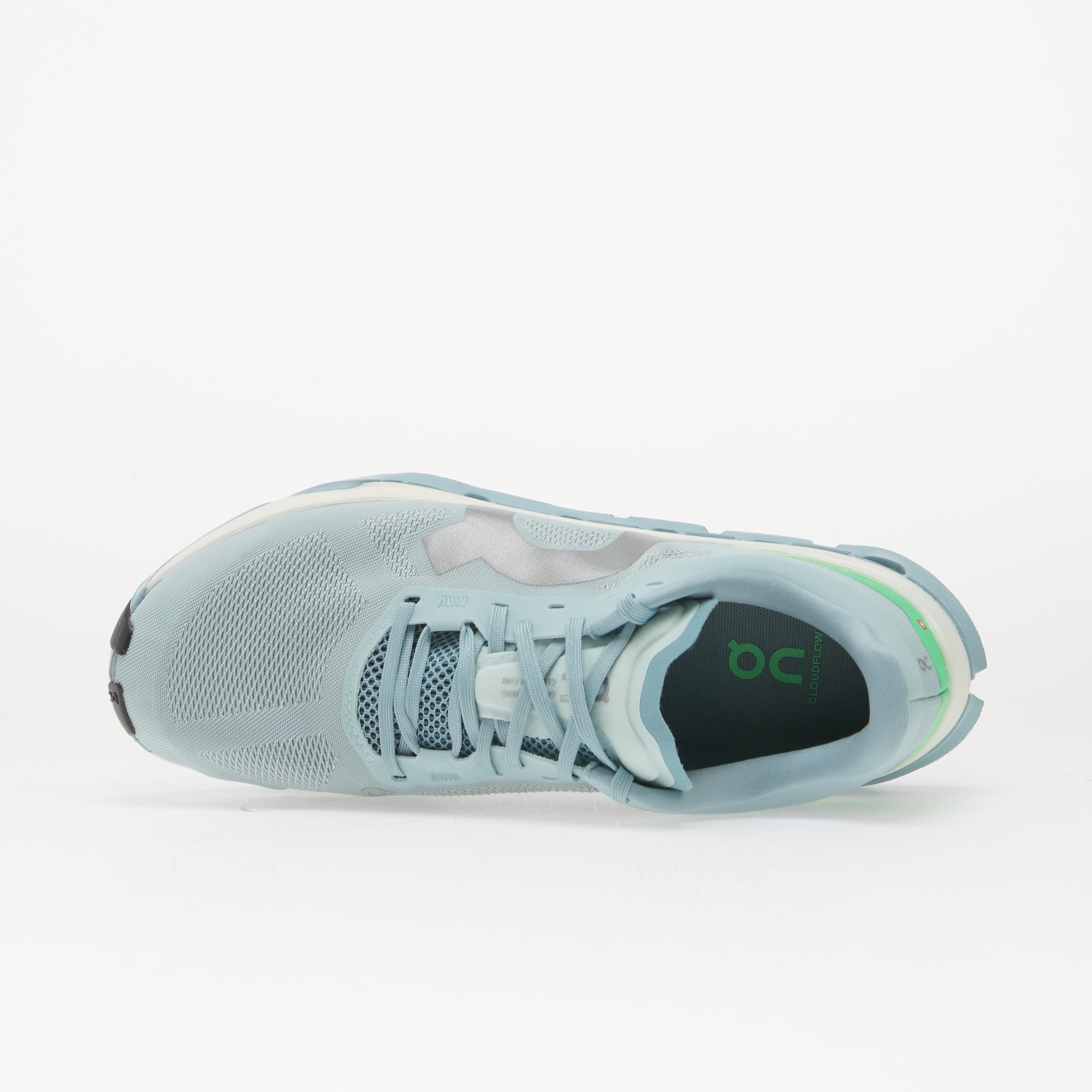 On Сникърси M Cloudflow 5 Flurry/ Wash