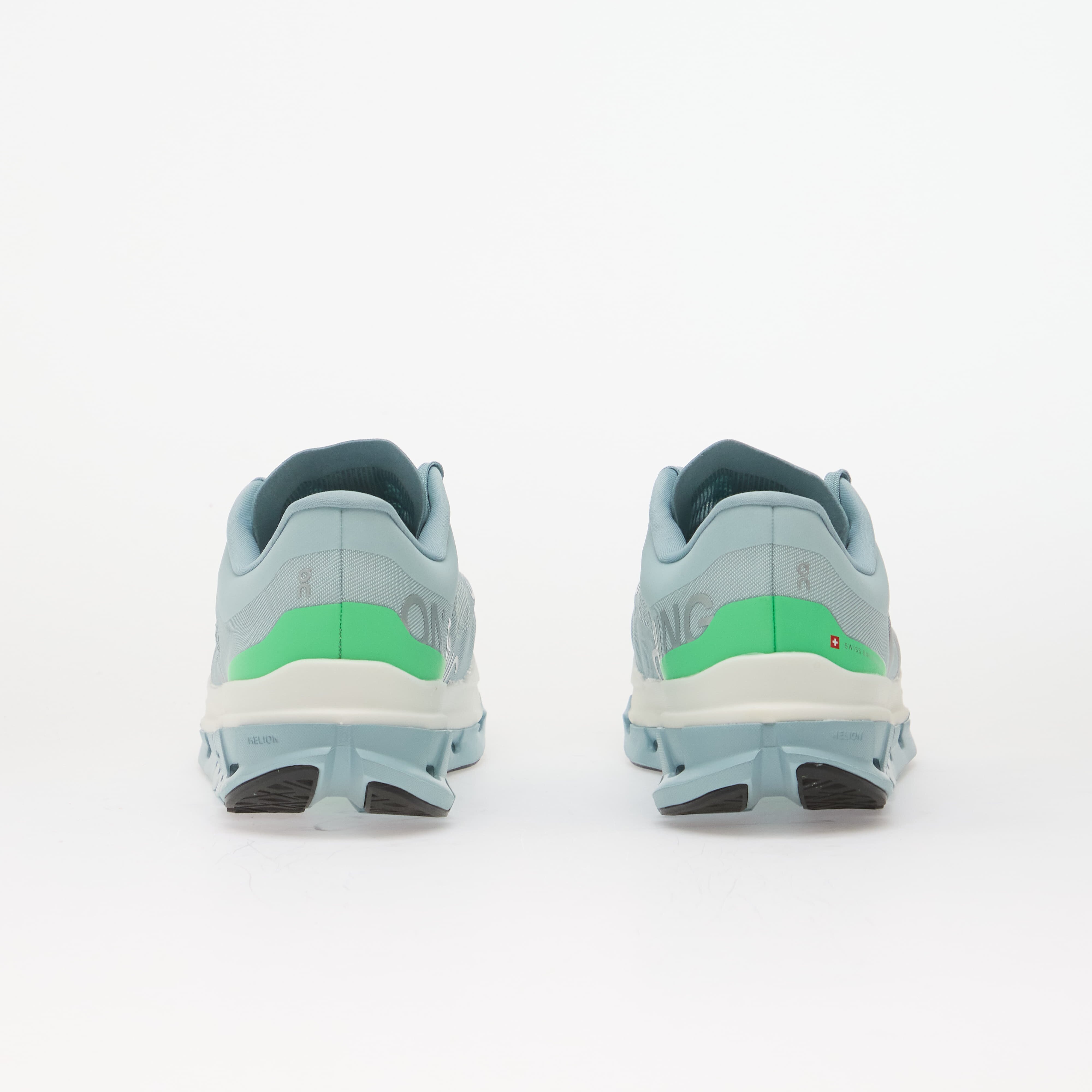 On Сникърси M Cloudflow 5 Flurry/ Wash