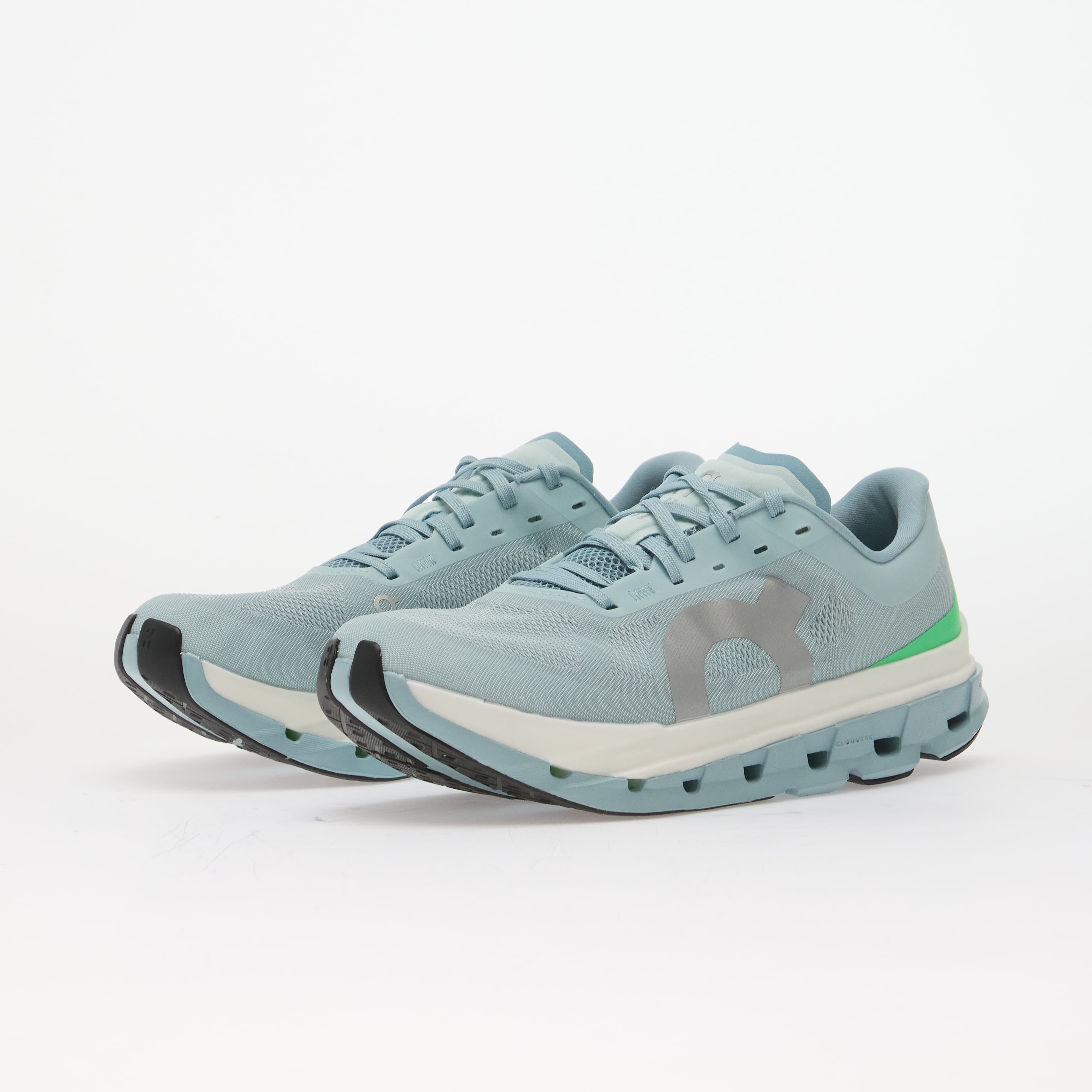 On Сникърси M Cloudflow 5 Flurry/ Wash