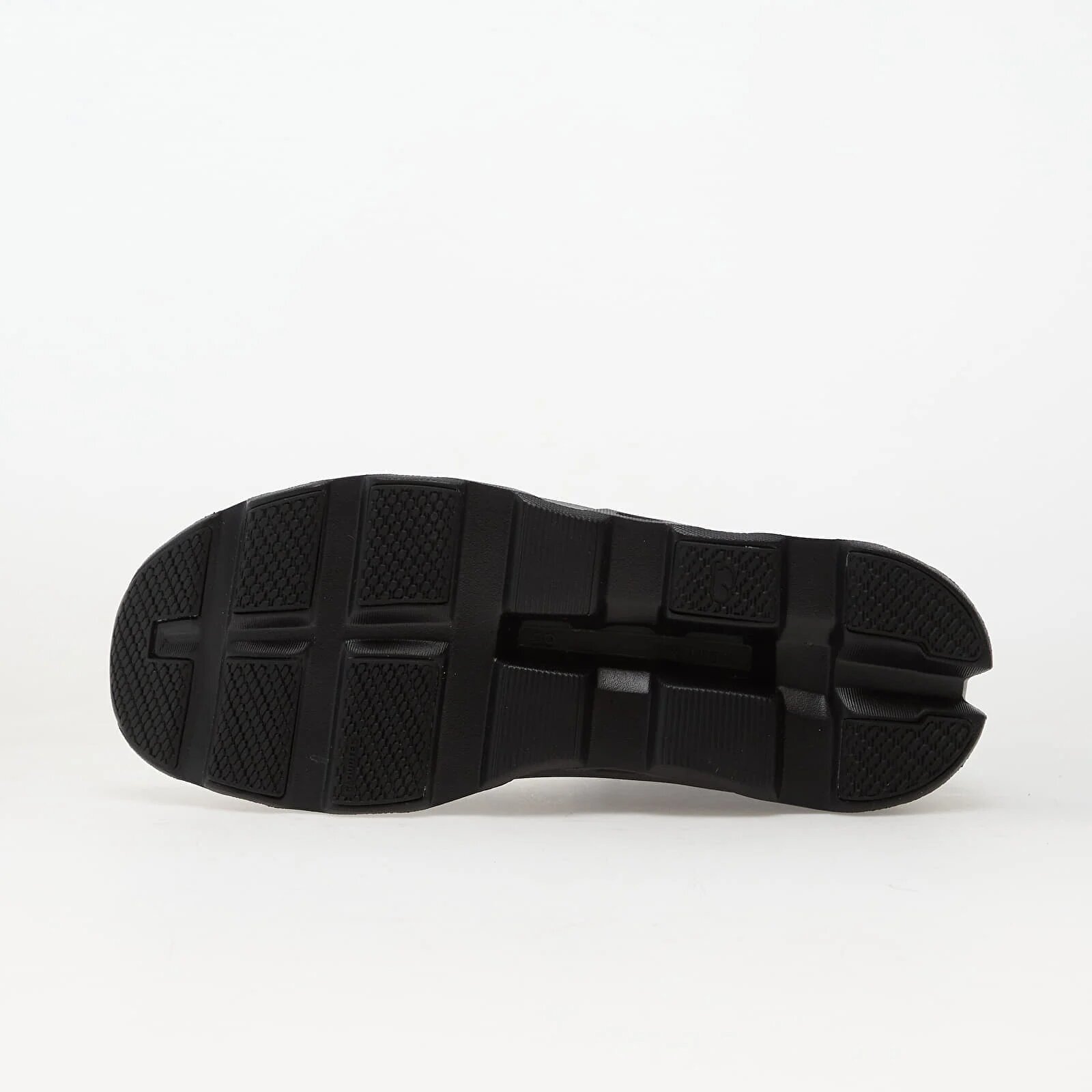 On Сникърси M Cloudmster 1 Black/ Black