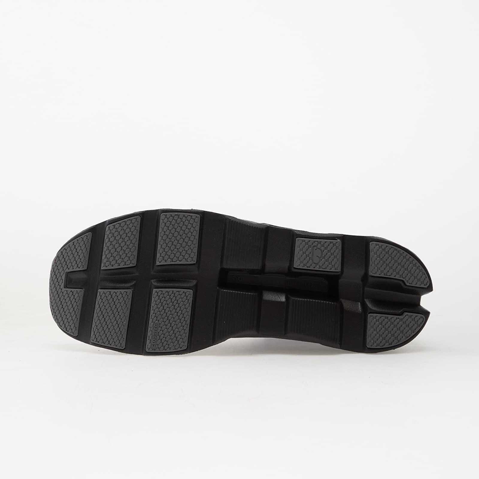 On Сникърси M Cloudmster 1 Flint/ Black