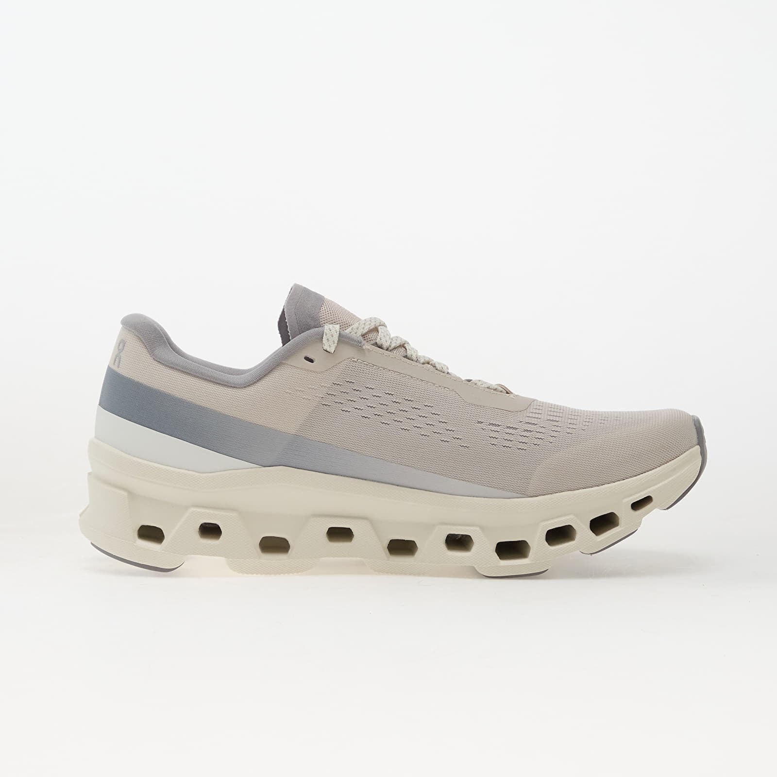 On Сникърси M Cloudmster 1 Pearl/ Ivory