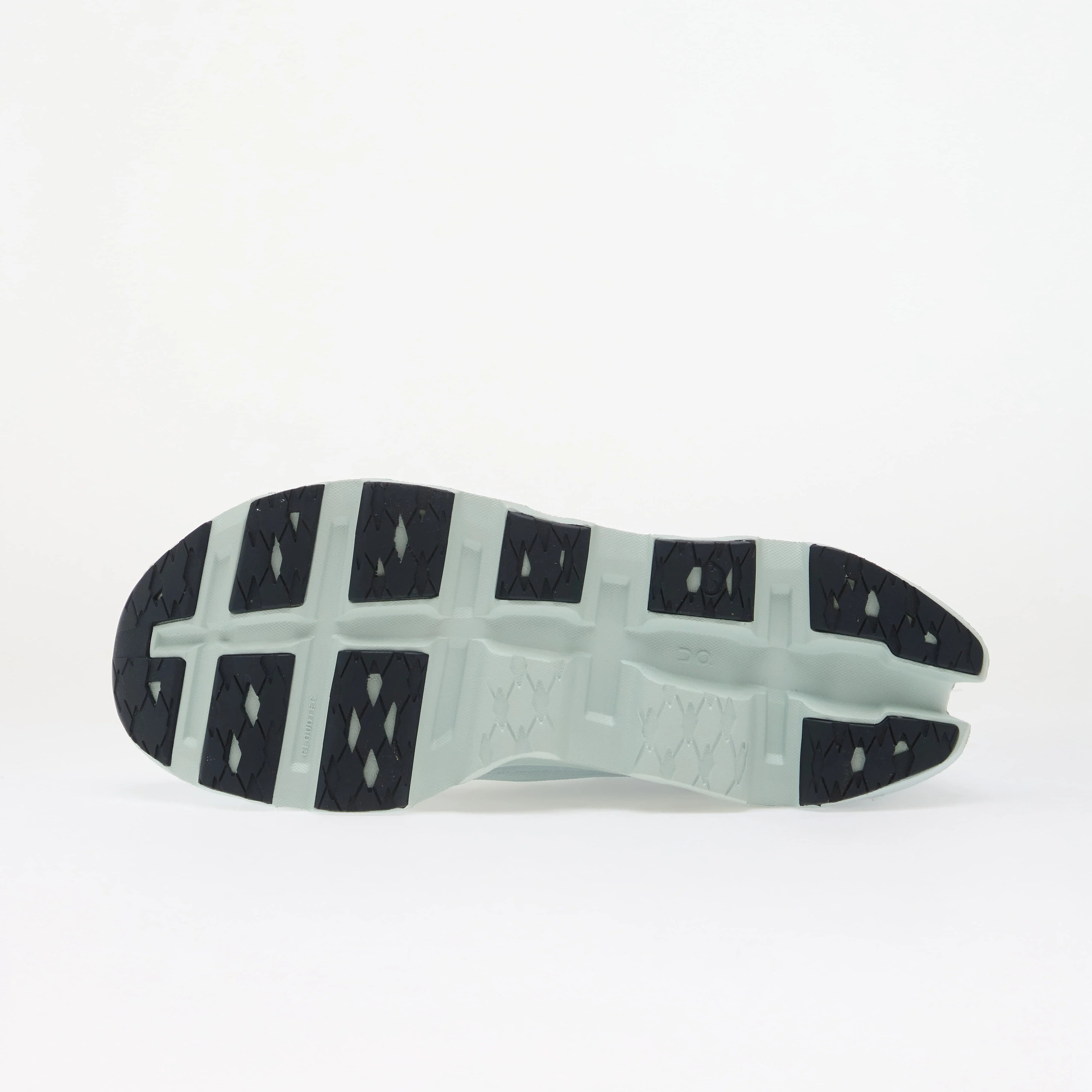 On Сникърси M Cloudmster 3 Brook/ Flurry