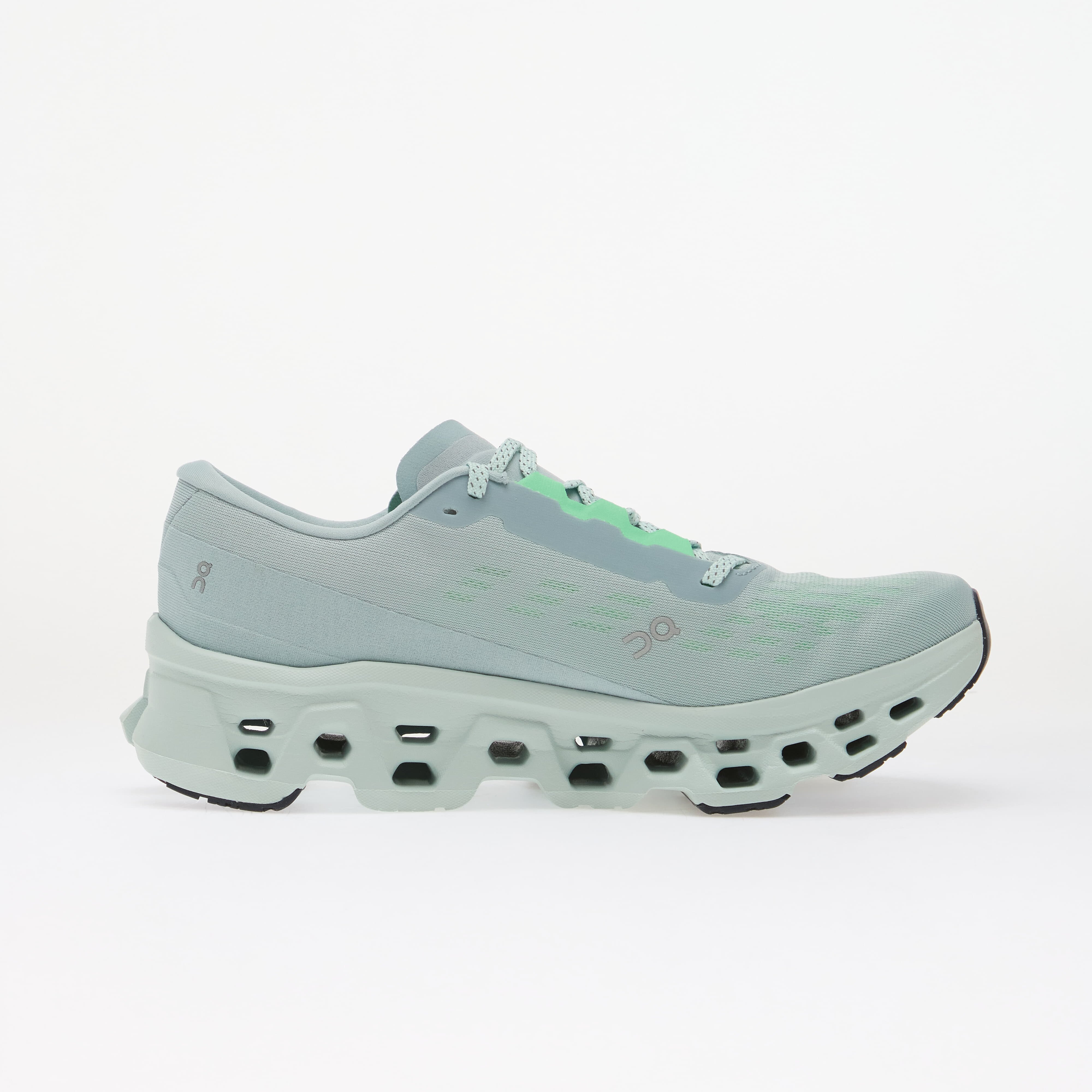 On Сникърси M Cloudmster 3 Brook/ Flurry
