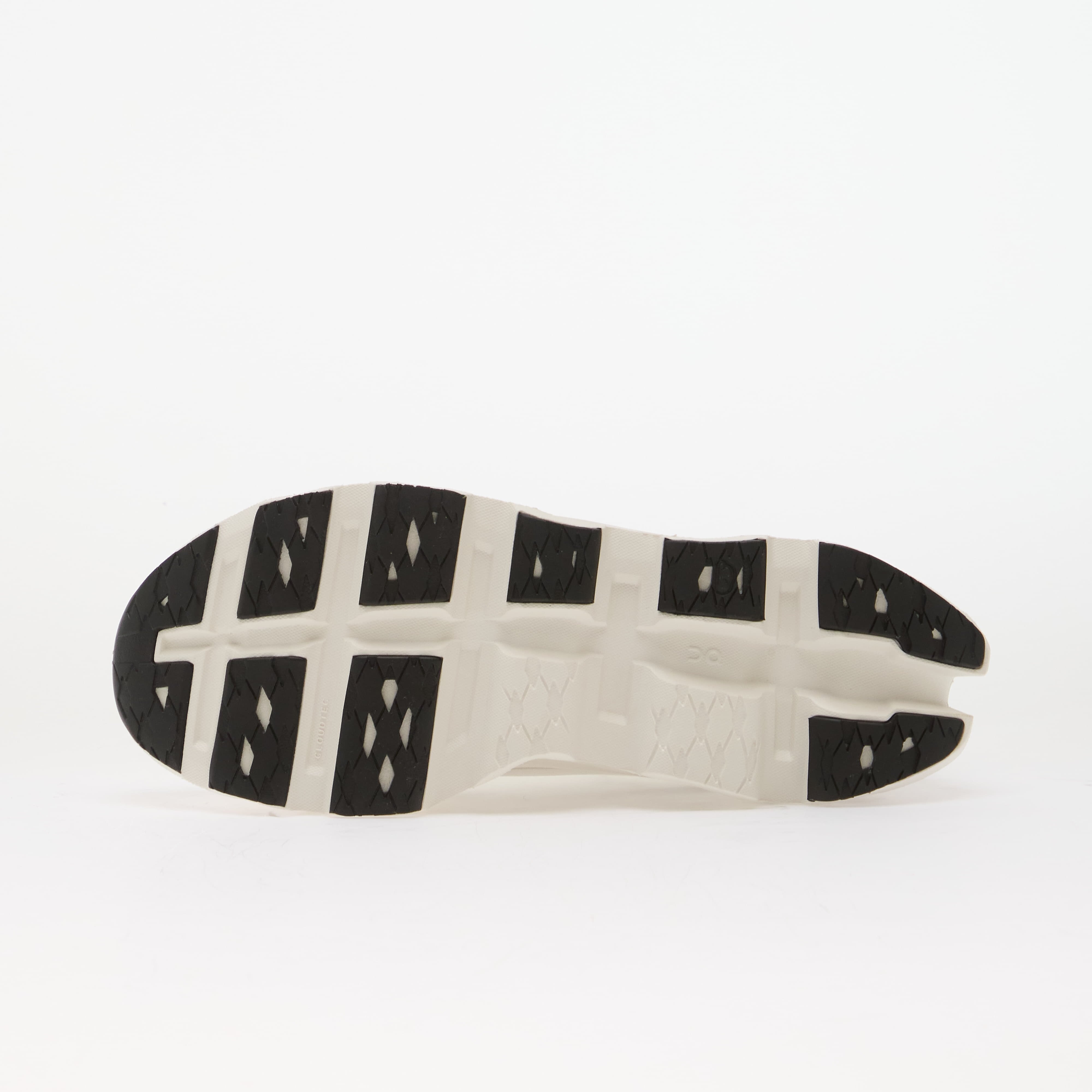 On Сникърси M Cloudmster 3 Ivory/ Ivory