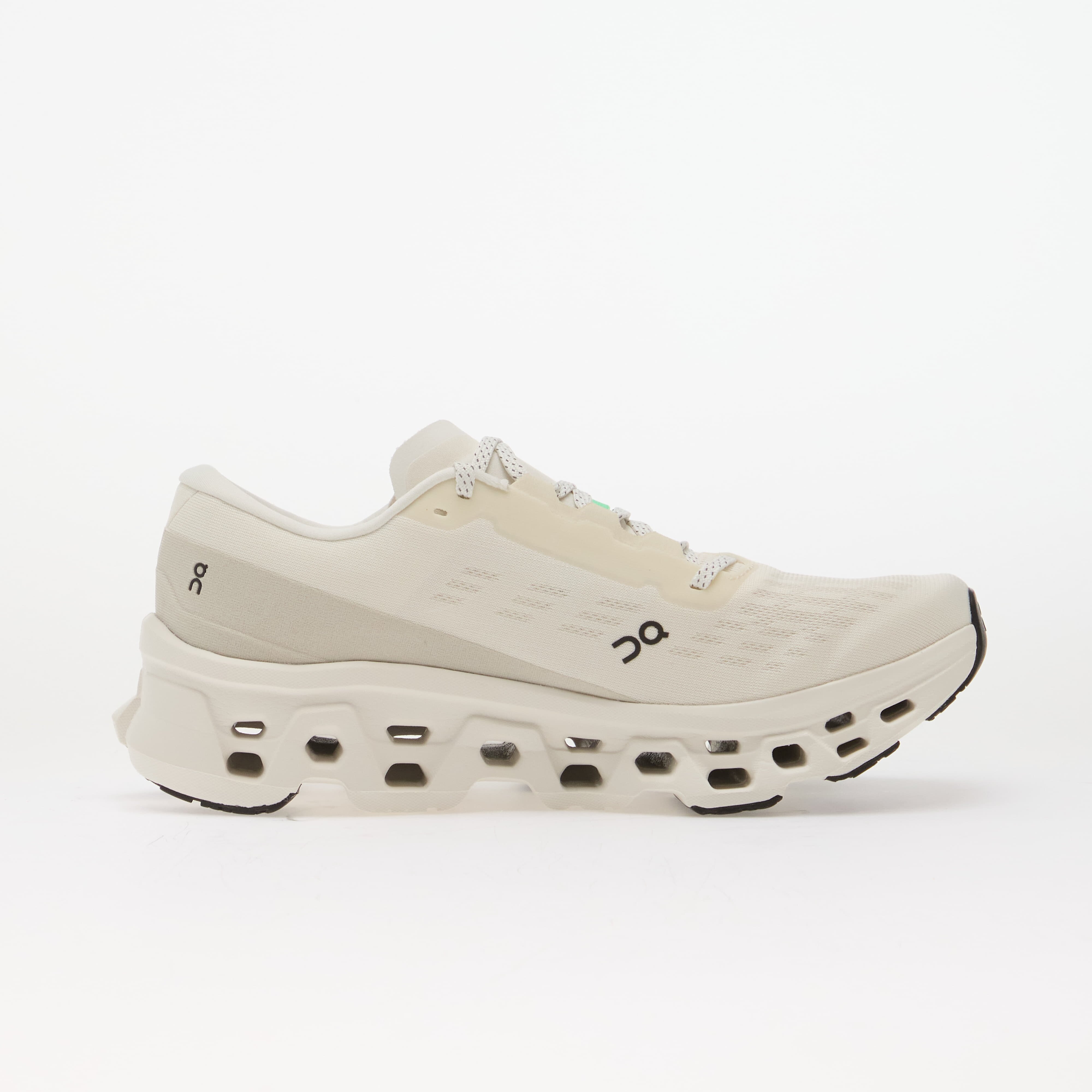On Сникърси M Cloudmster 3 Ivory/ Ivory