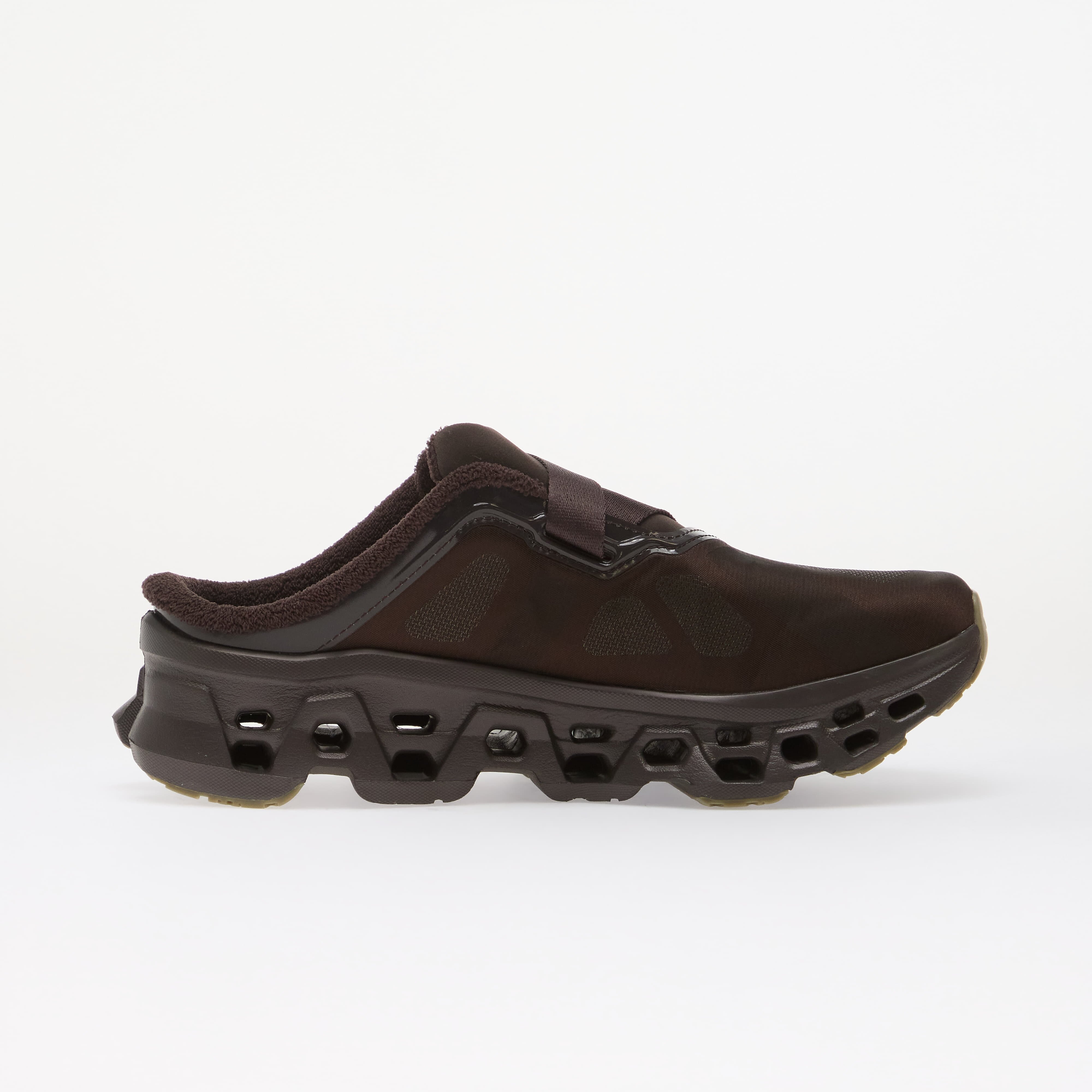 On Сникърси M Cloudmster 3 Mule Cacao/ Espresso