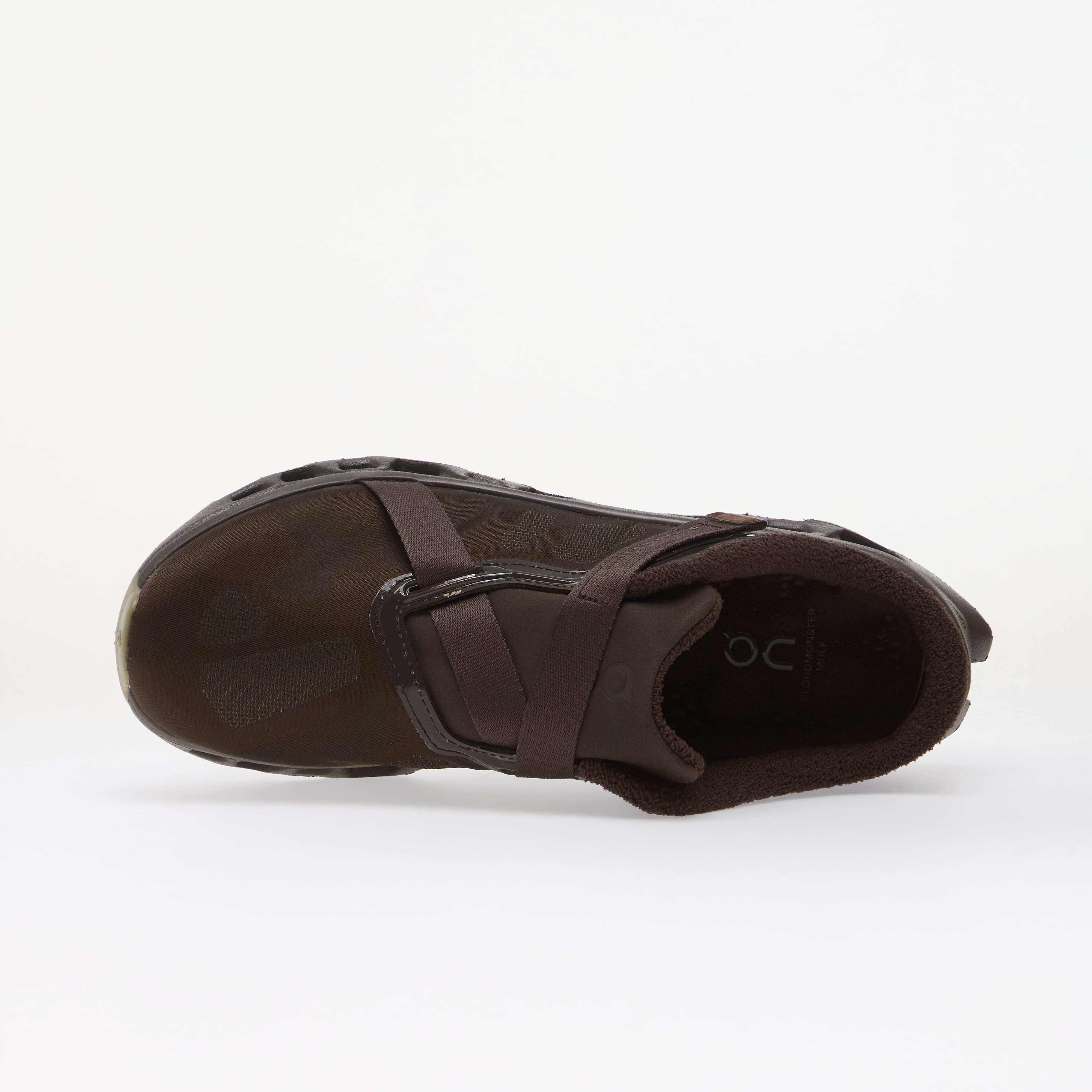 On Сникърси M Cloudmster 3 Mule Cacao/ Espresso