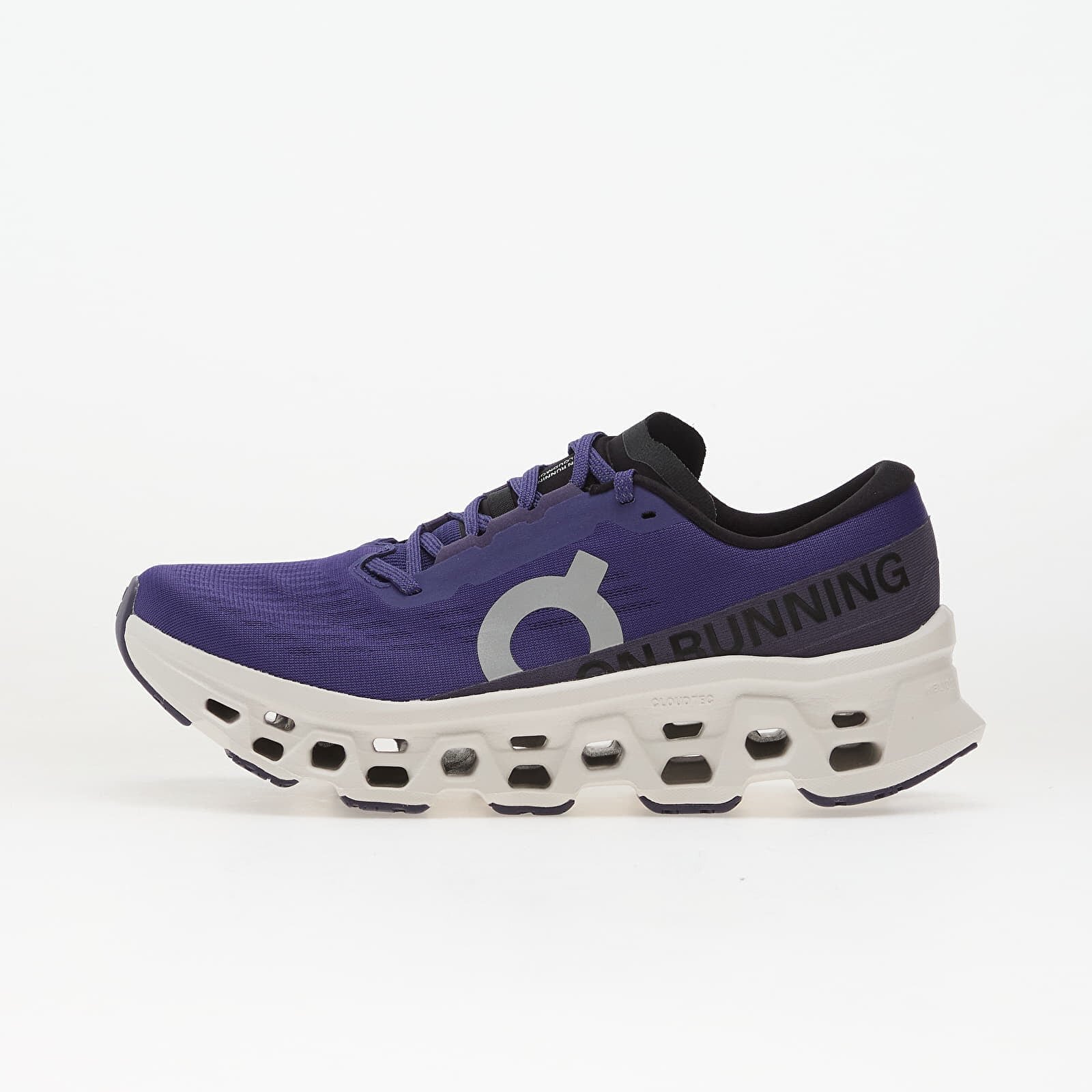 On Сникърси M Cloudmster 3 Twilight/ White