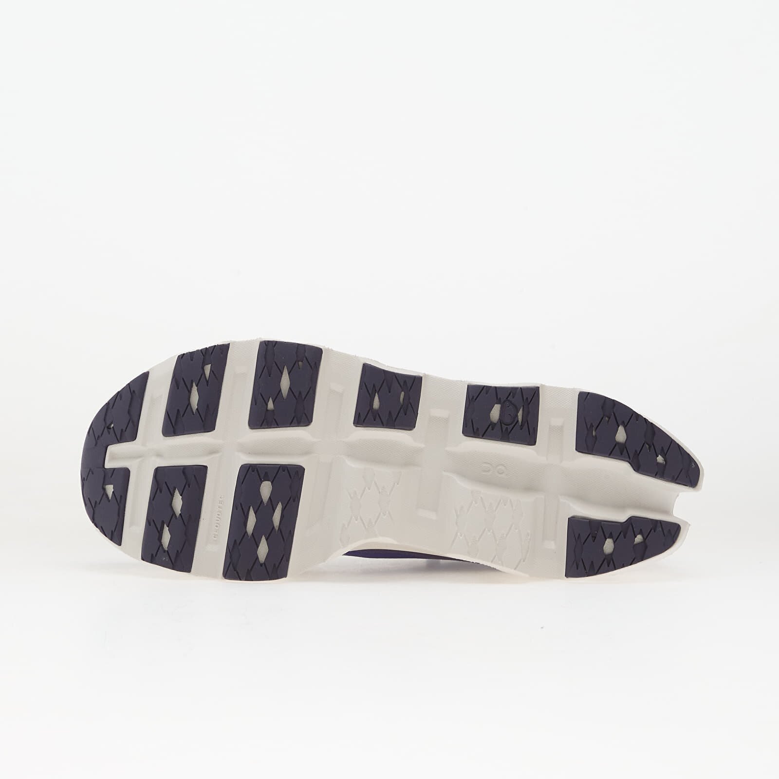 On Сникърси M Cloudmster 3 Twilight/ White