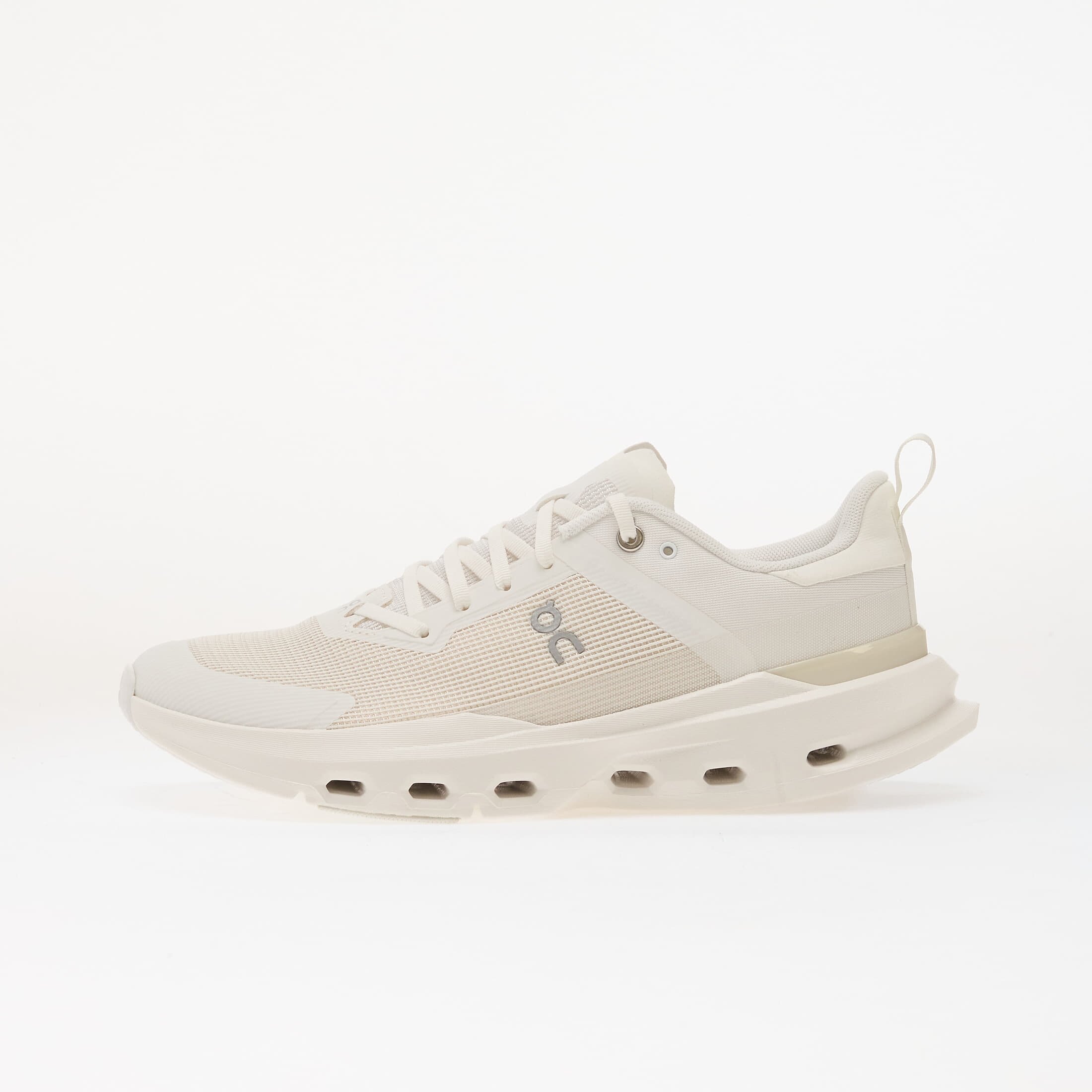 On Сникърси M Cloudpulse Next White/ Ice
