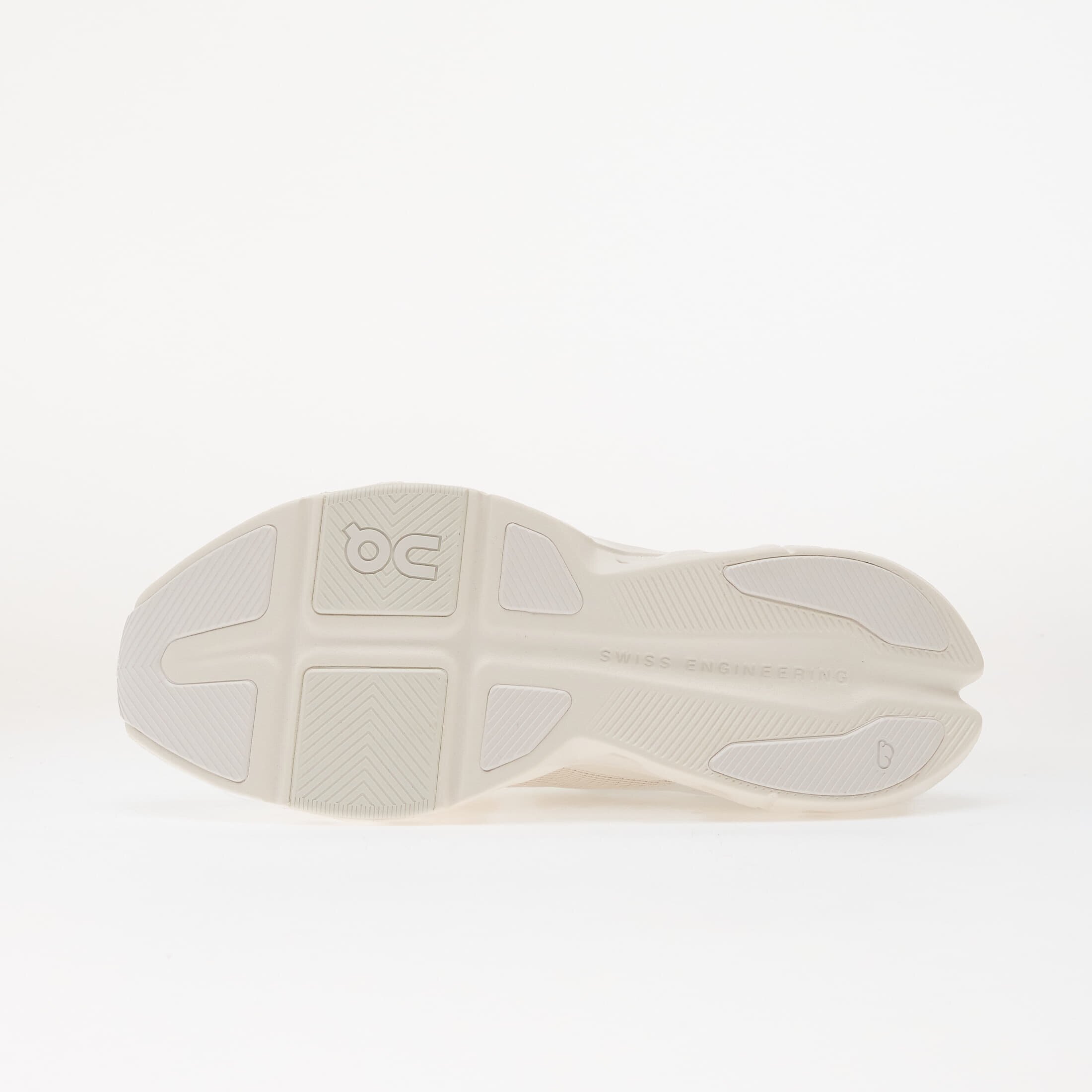 On Сникърси M Cloudpulse Next White/ Ice