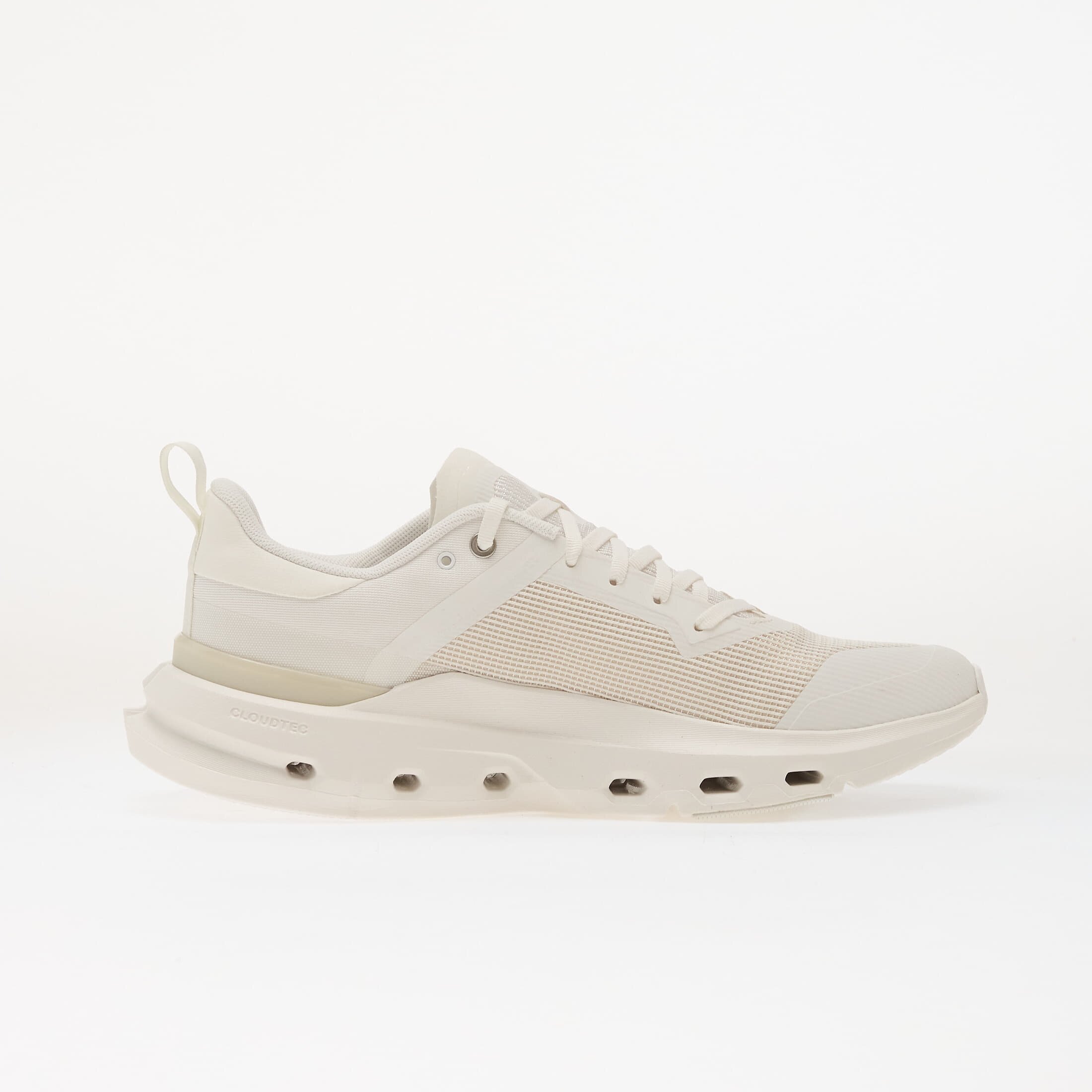 On Сникърси M Cloudpulse Next White/ Ice