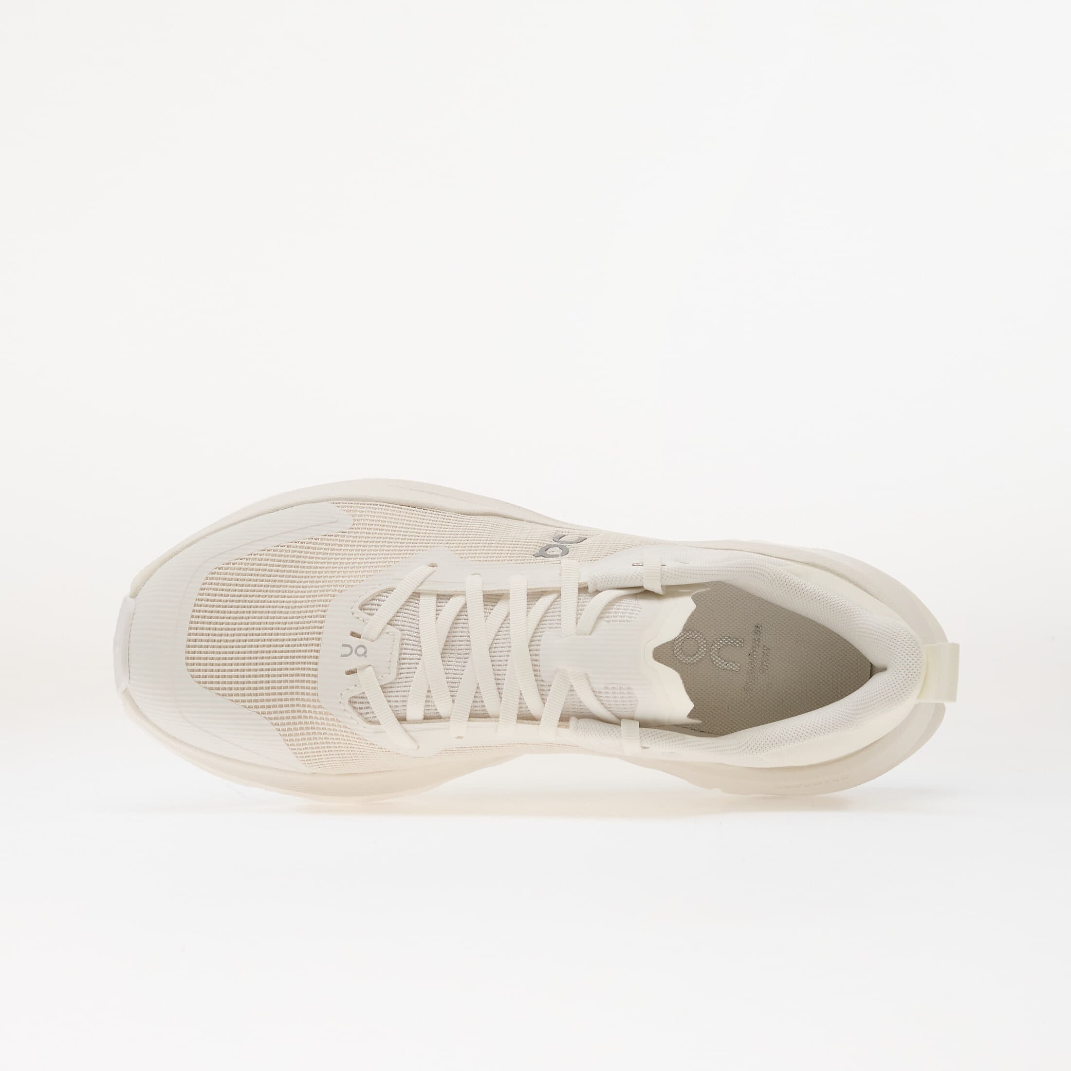 On Сникърси M Cloudpulse Next White/ Ice