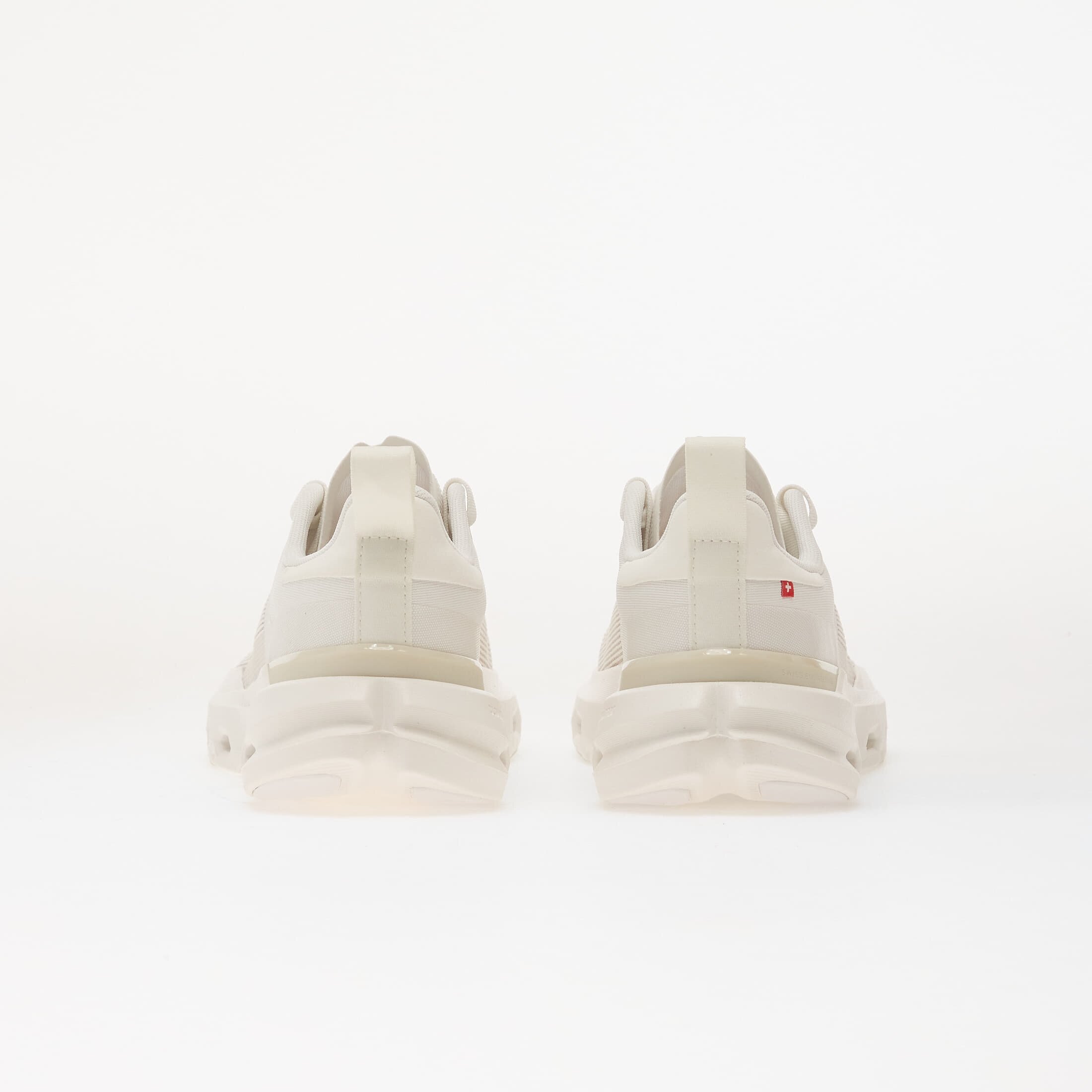 On Сникърси M Cloudpulse Next White/ Ice