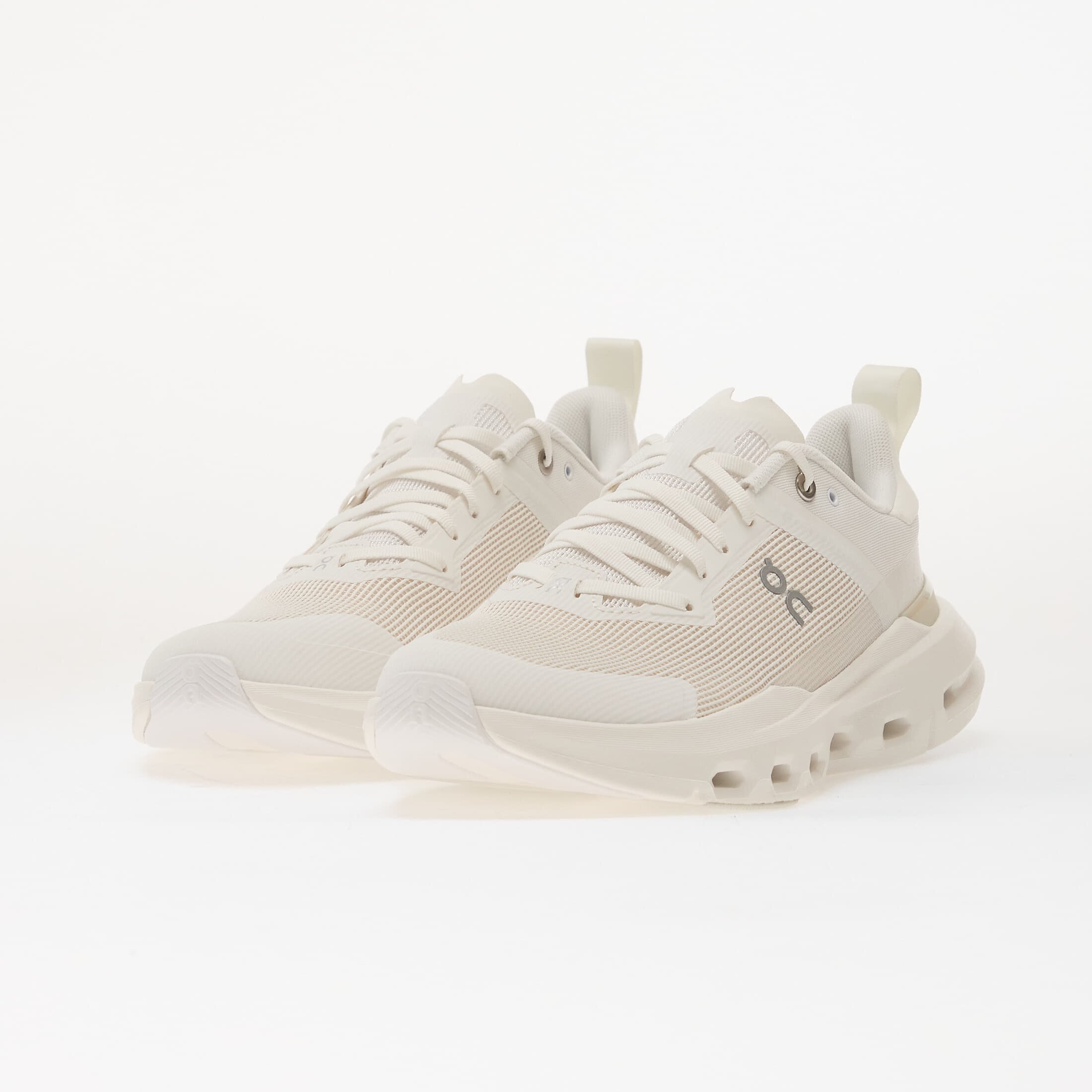On Сникърси M Cloudpulse Next White/ Ice
