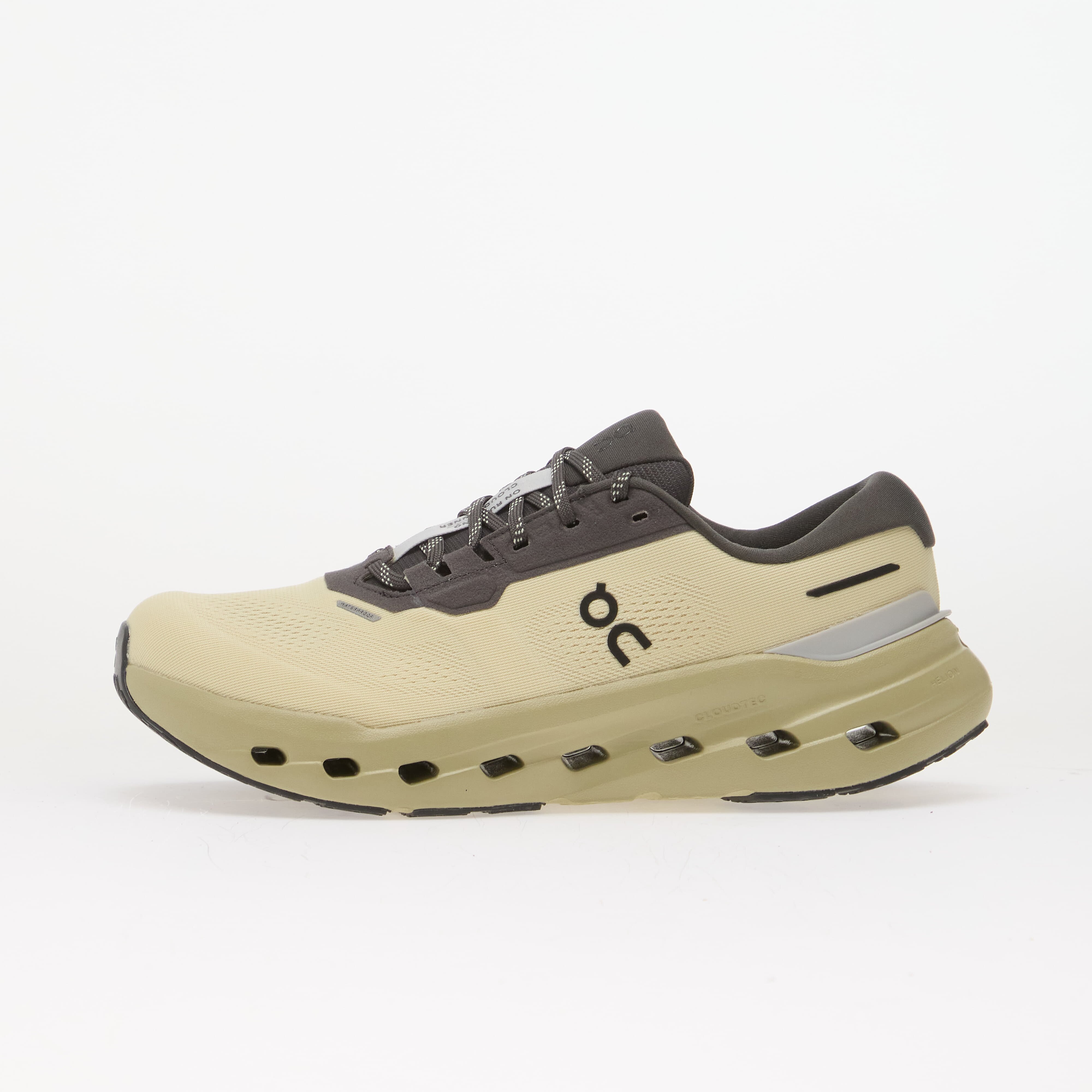 On Сникърси M Cloudrunner 3 Waterproof Pollen/ Haze