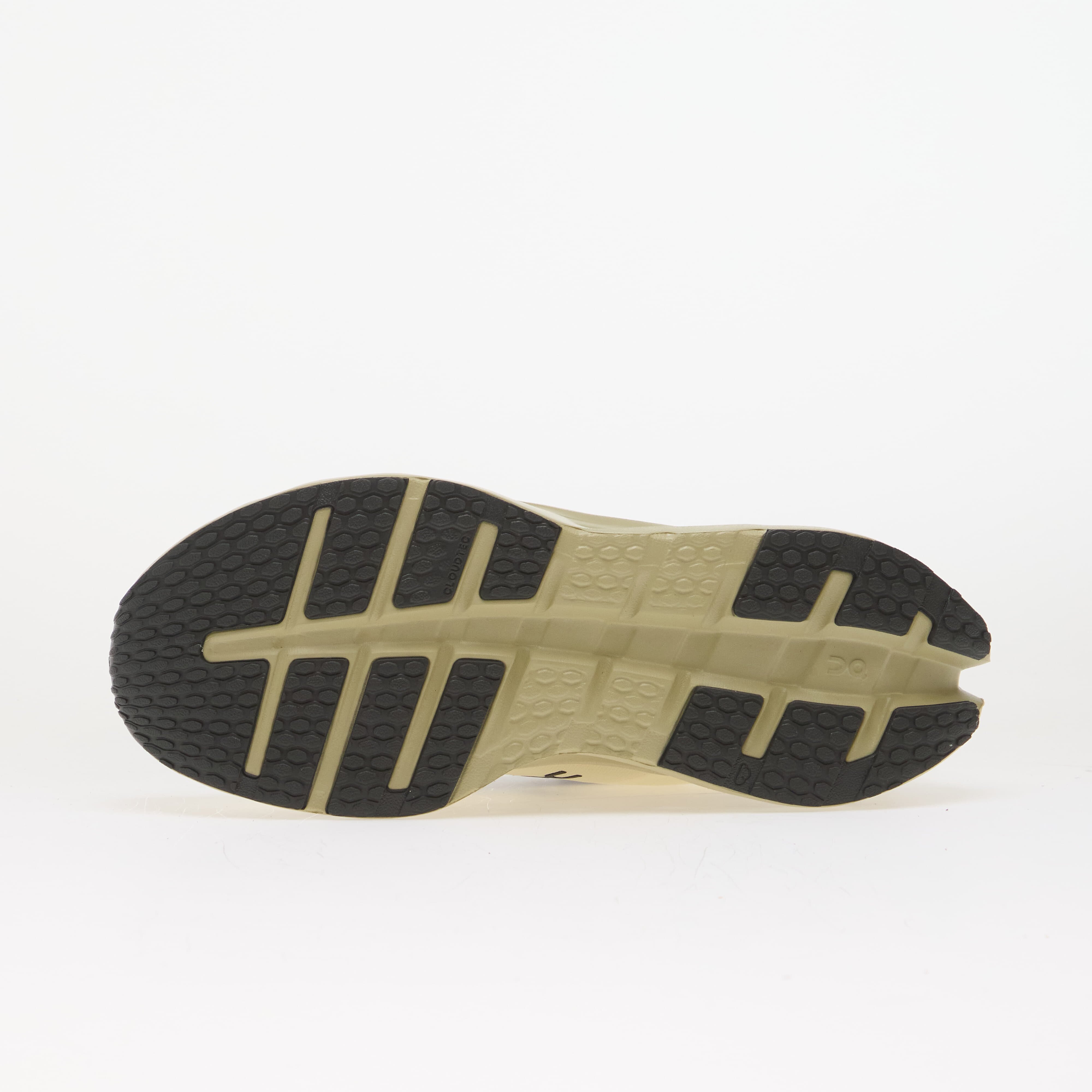 On Сникърси M Cloudrunner 3 Waterproof Pollen/ Haze