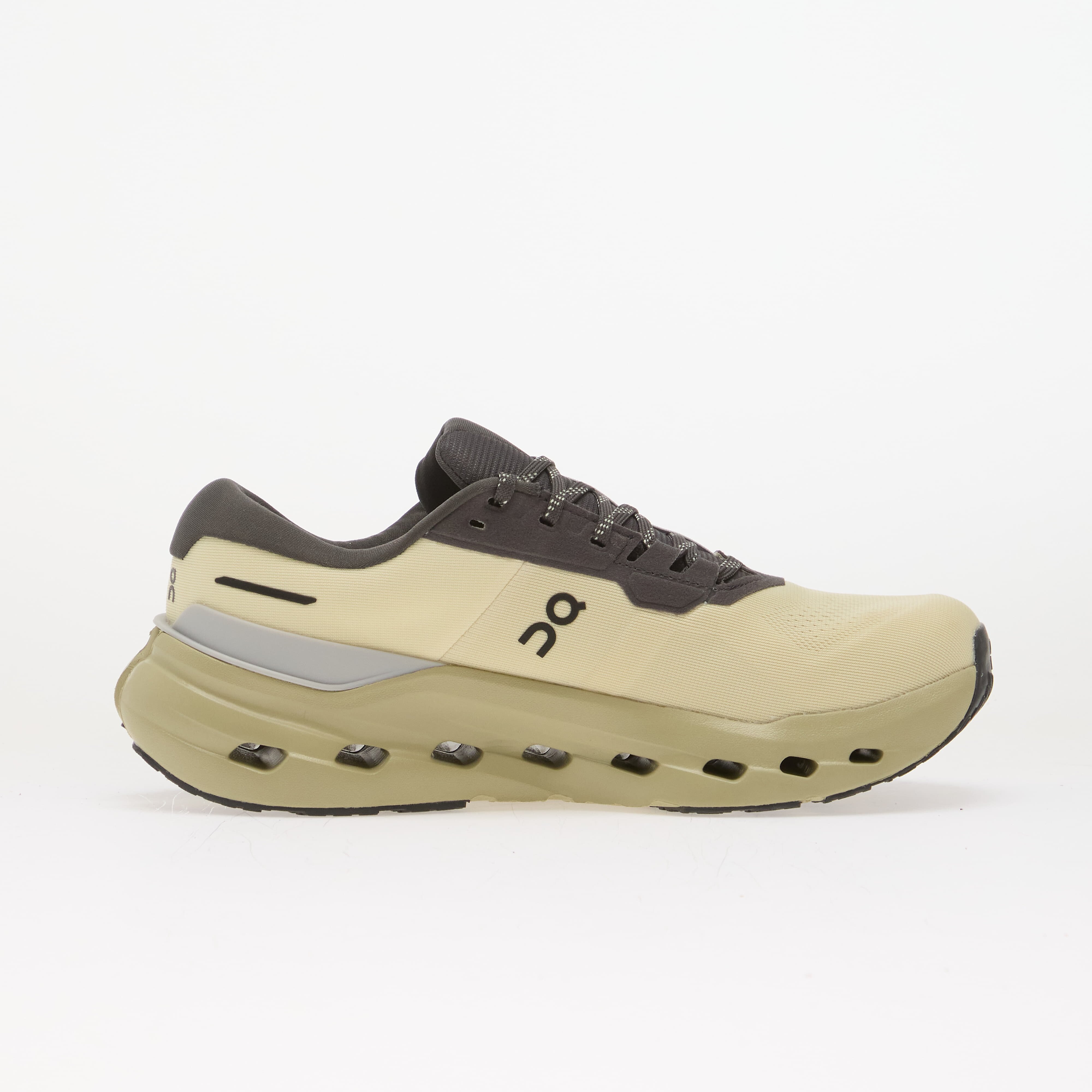 On Сникърси M Cloudrunner 3 Waterproof Pollen/ Haze