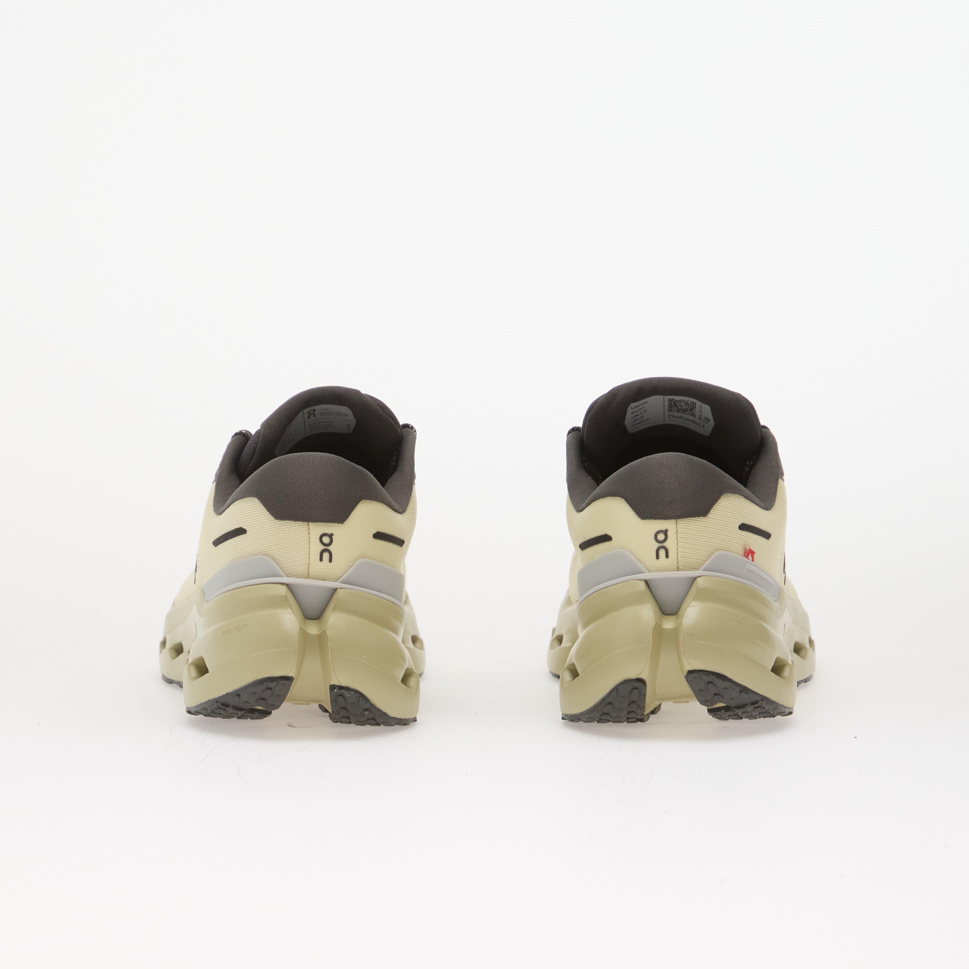 On Сникърси M Cloudrunner 3 Waterproof Pollen/ Haze