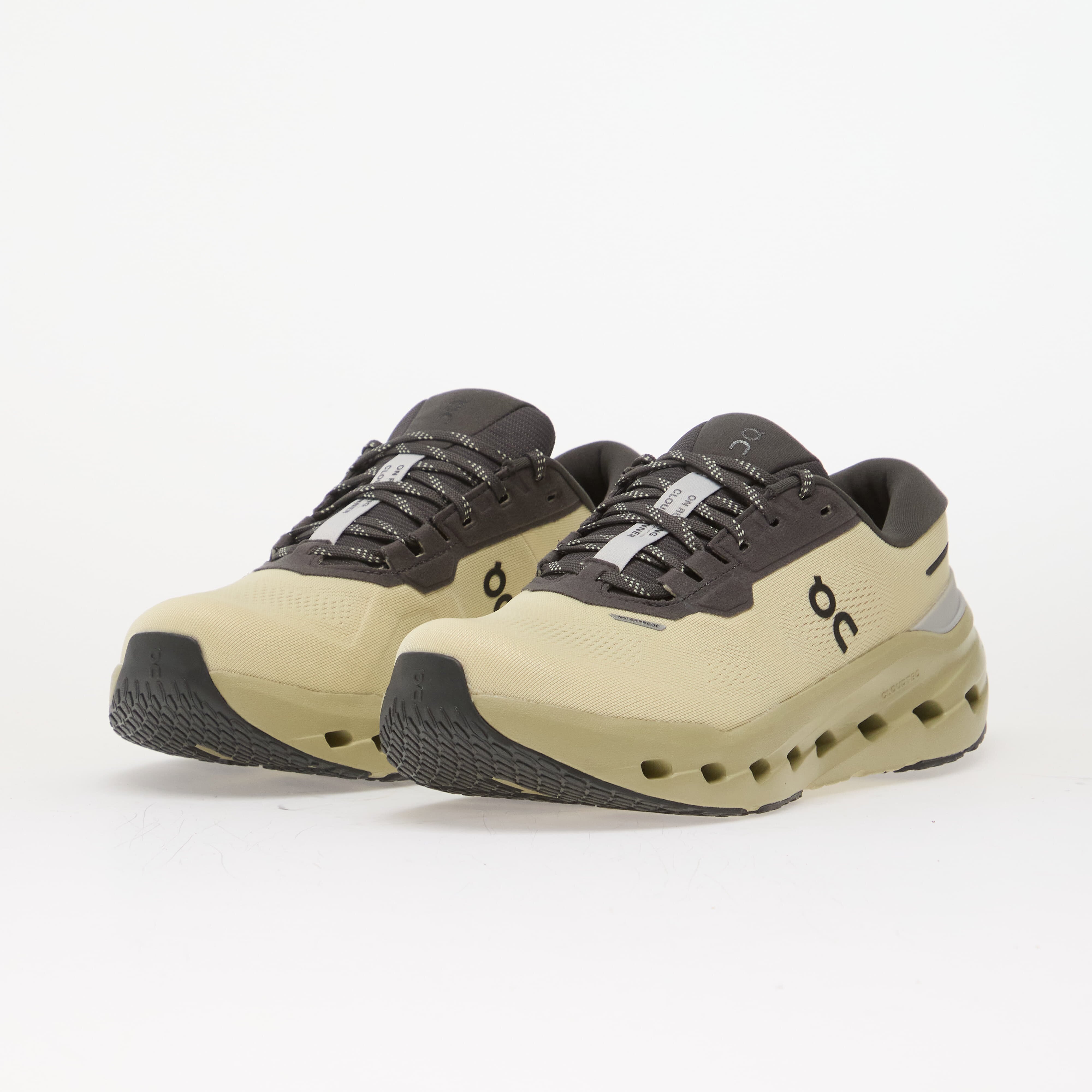 On Сникърси M Cloudrunner 3 Waterproof Pollen/ Haze