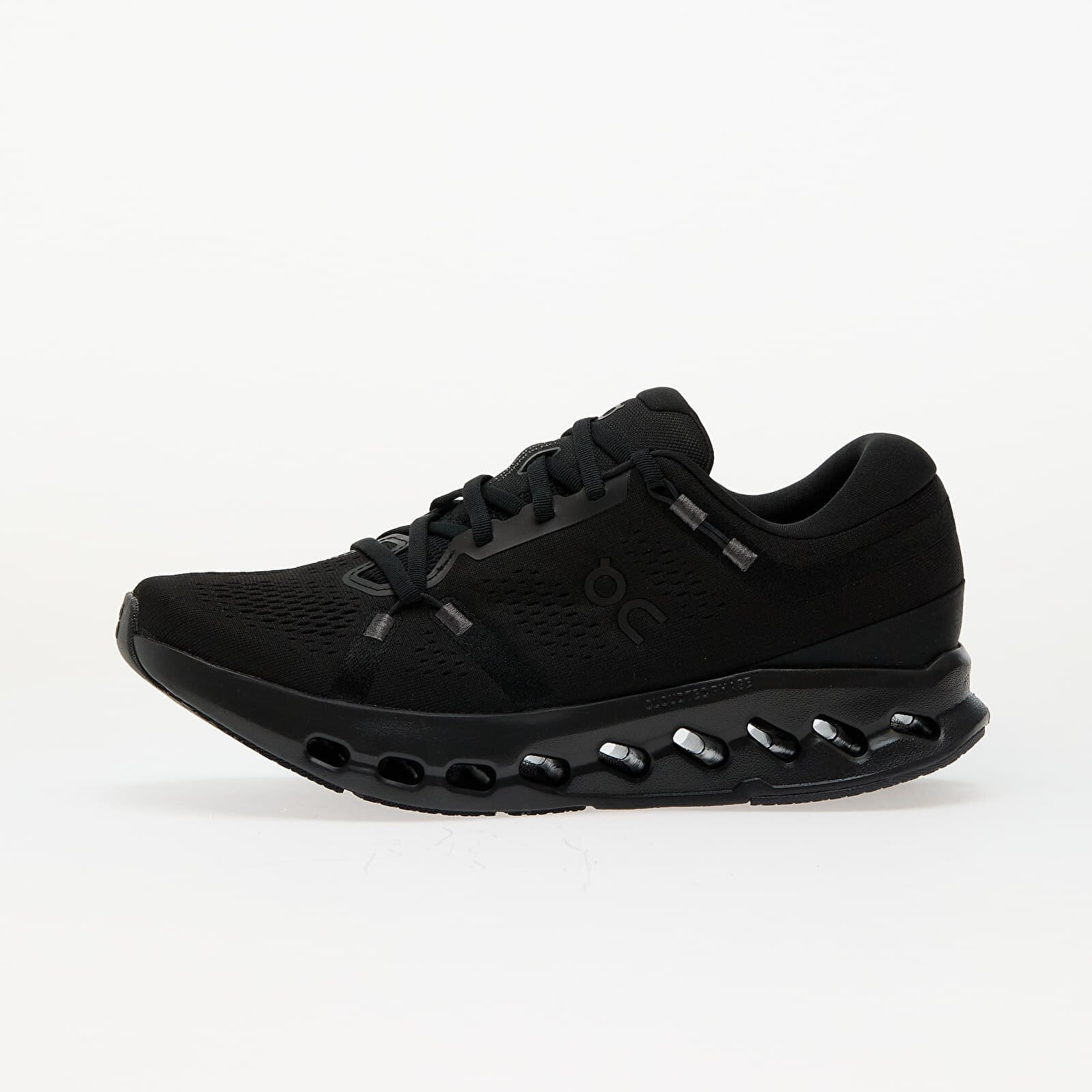 On Сникърси M Cloudsurfer 2 Black/ Black