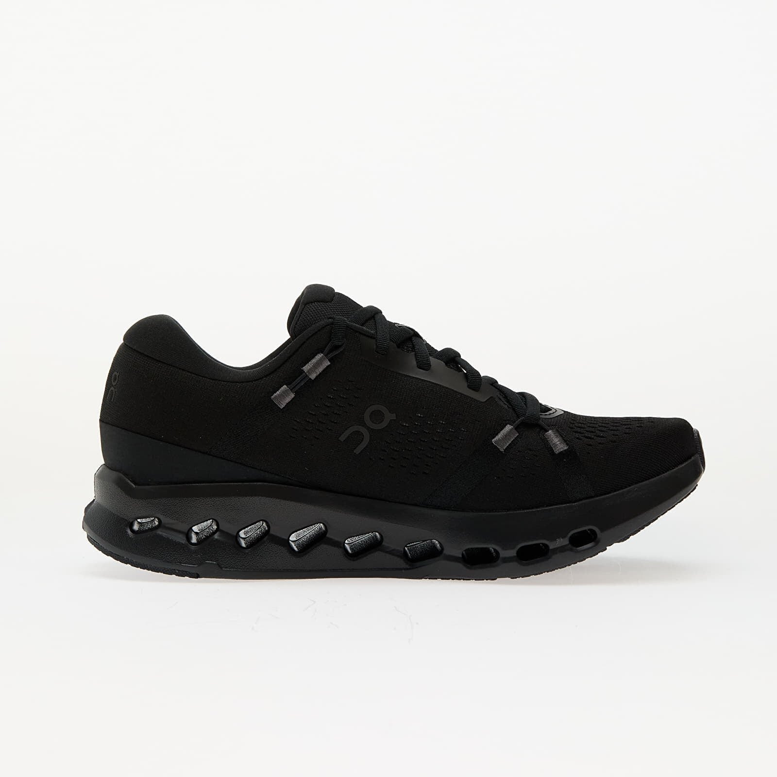 On Сникърси M Cloudsurfer 2 Black/ Black