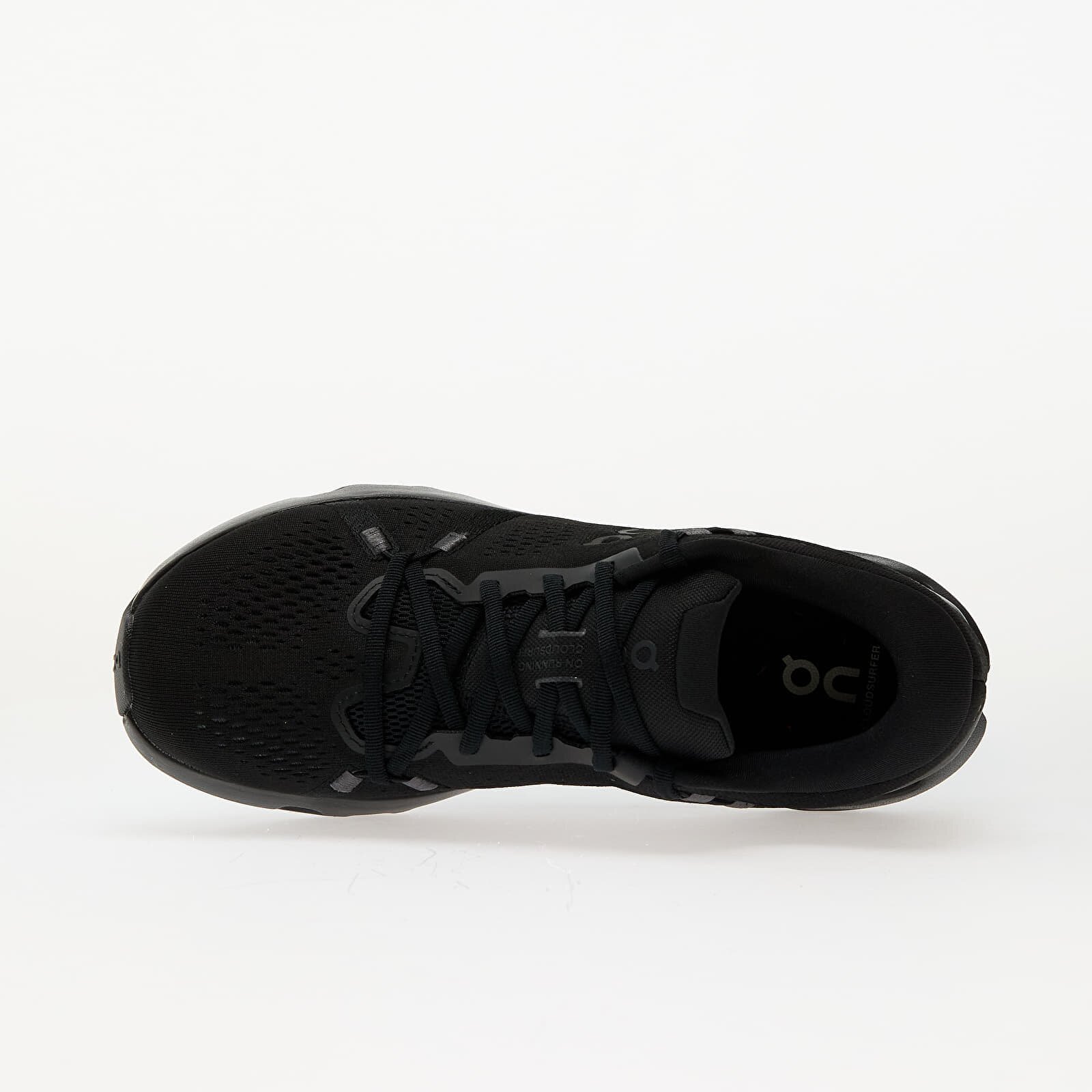 On Сникърси M Cloudsurfer 2 Black/ Black