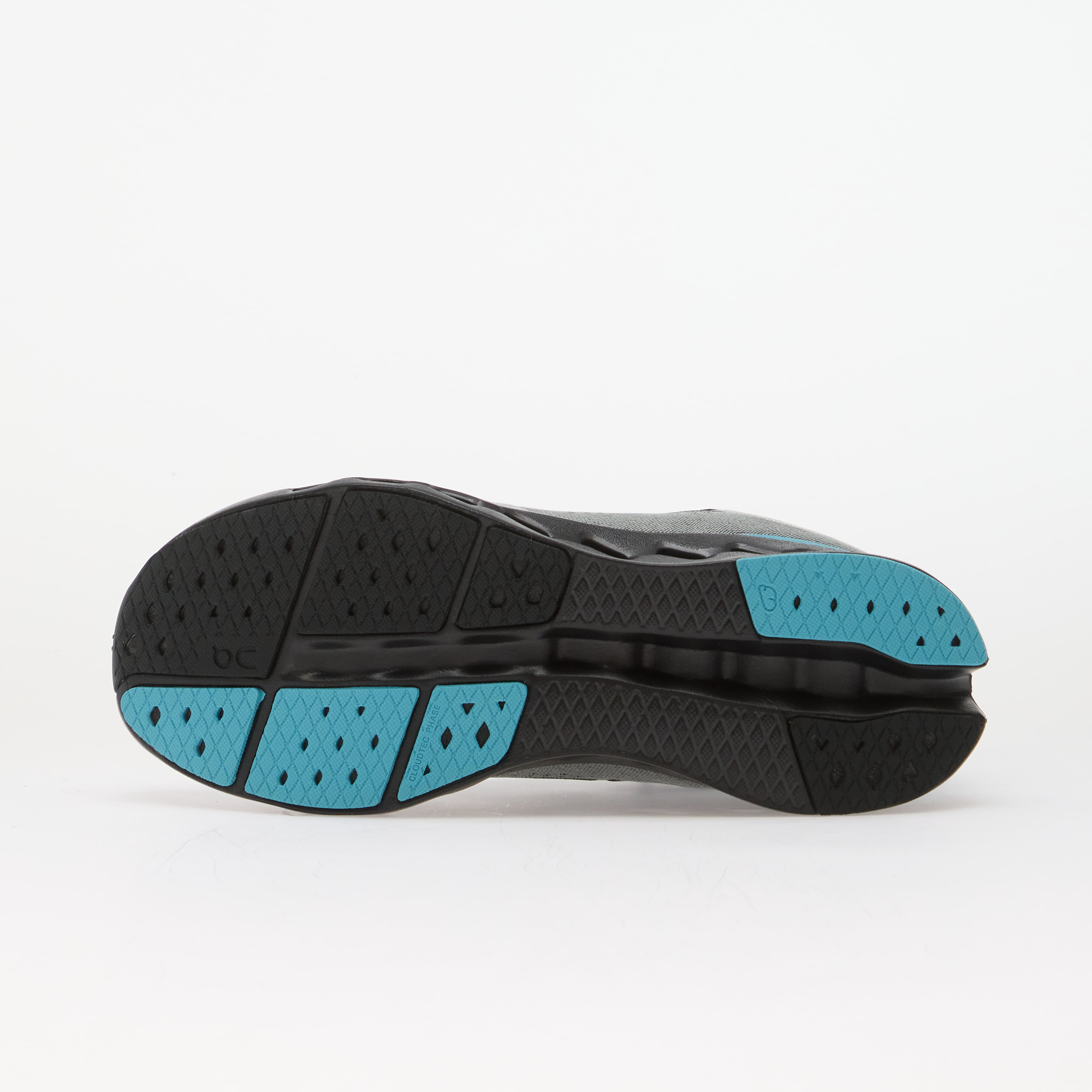 On Сникърси M Cloudsurfer 2 Black/ Flurry