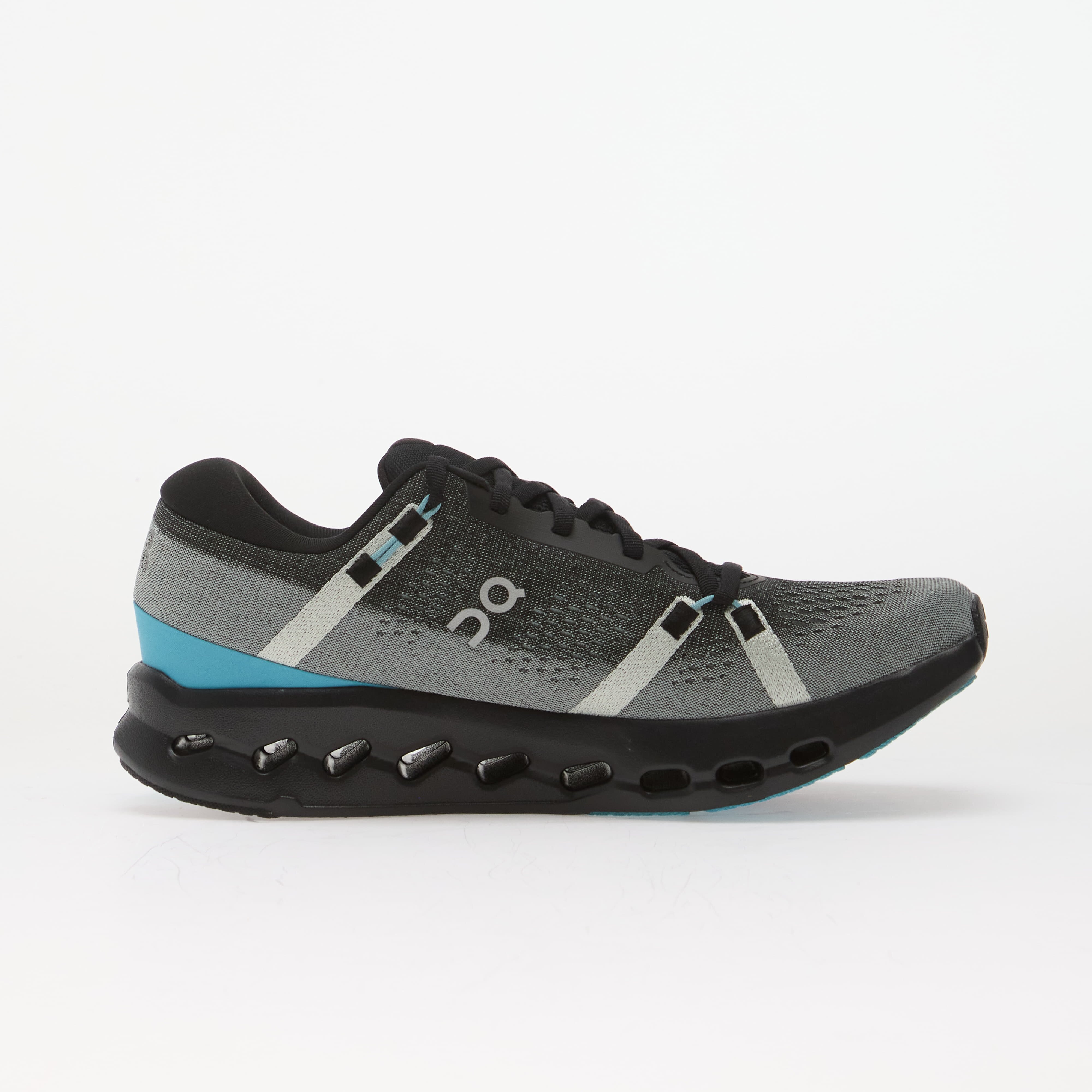 On Сникърси M Cloudsurfer 2 Black/ Flurry