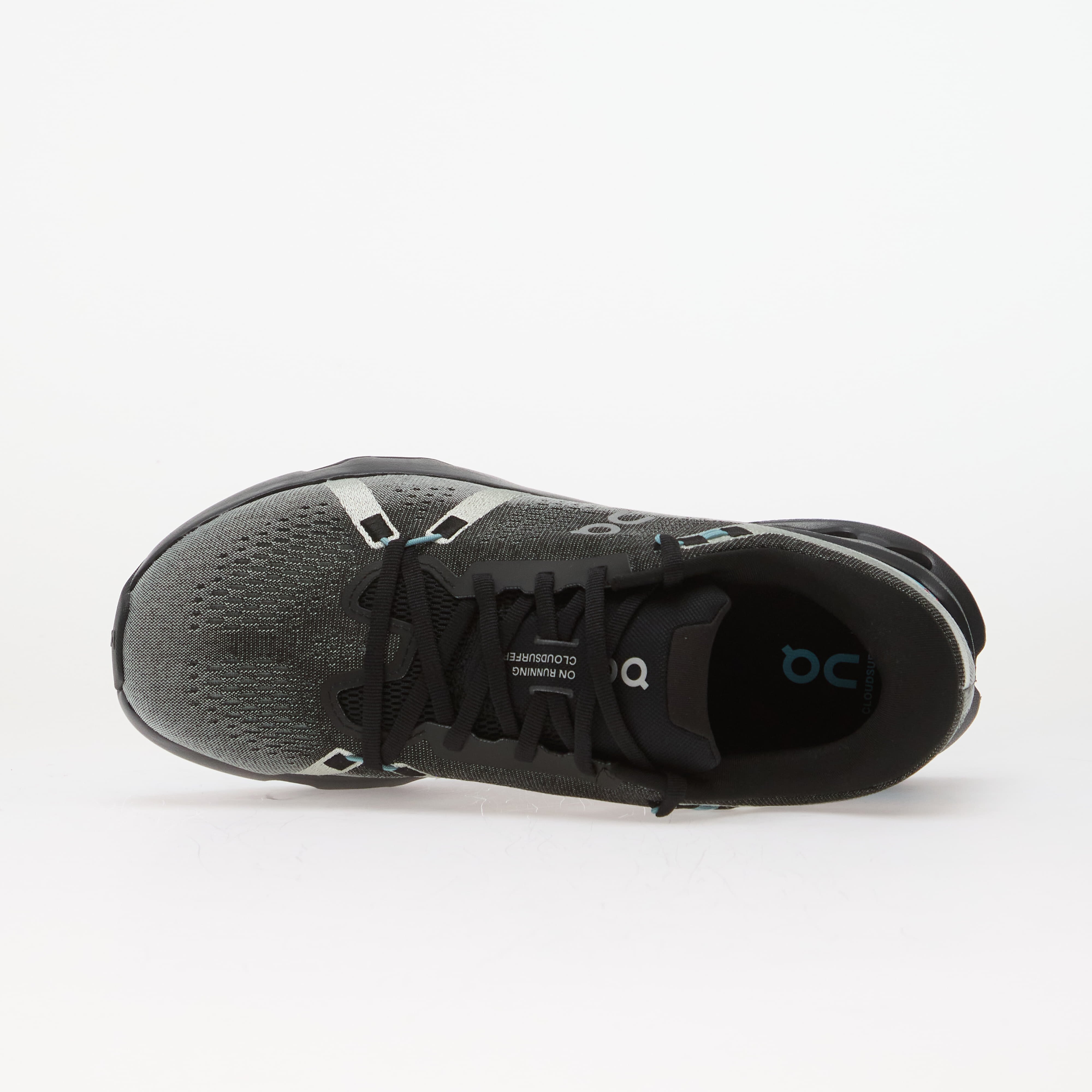 On Сникърси M Cloudsurfer 2 Black/ Flurry