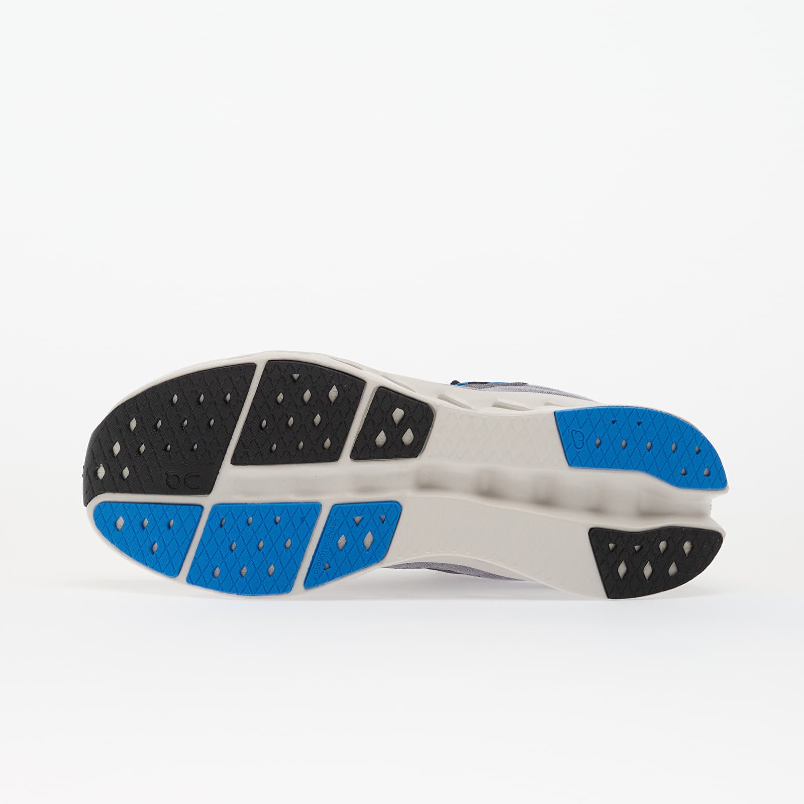 On Сникърси M Cloudsurfer 2 Black/ Malibu
