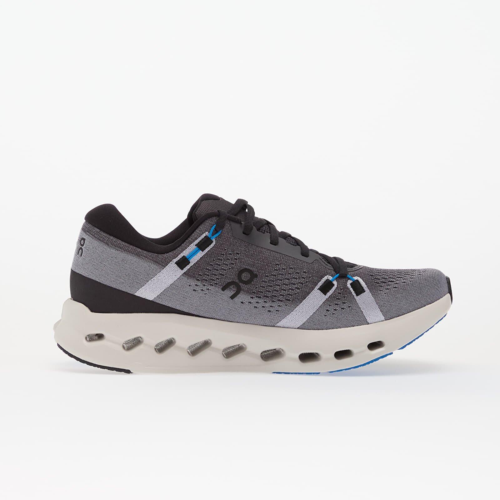 On Сникърси M Cloudsurfer 2 Black/ Malibu