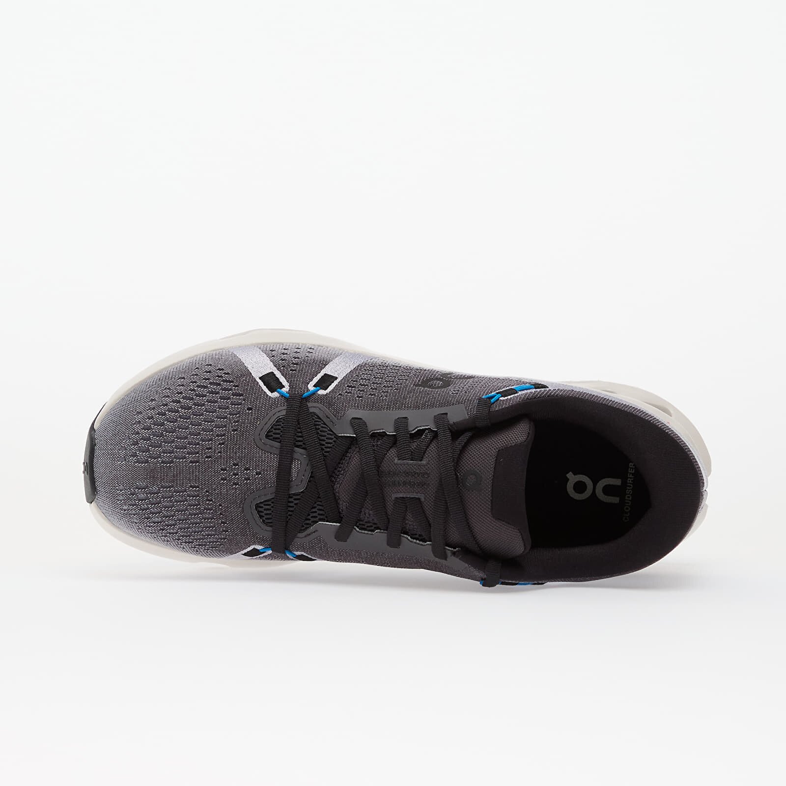 On Сникърси M Cloudsurfer 2 Black/ Malibu