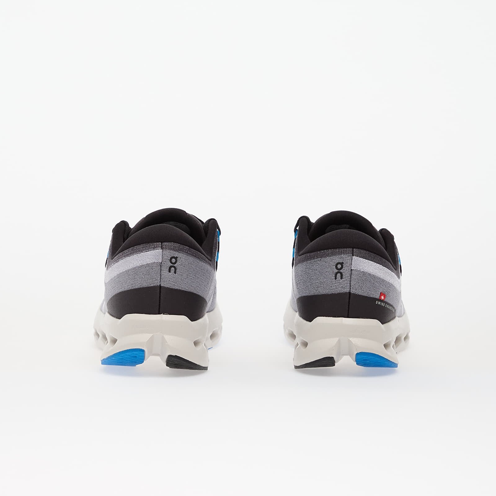 On Сникърси M Cloudsurfer 2 Black/ Malibu