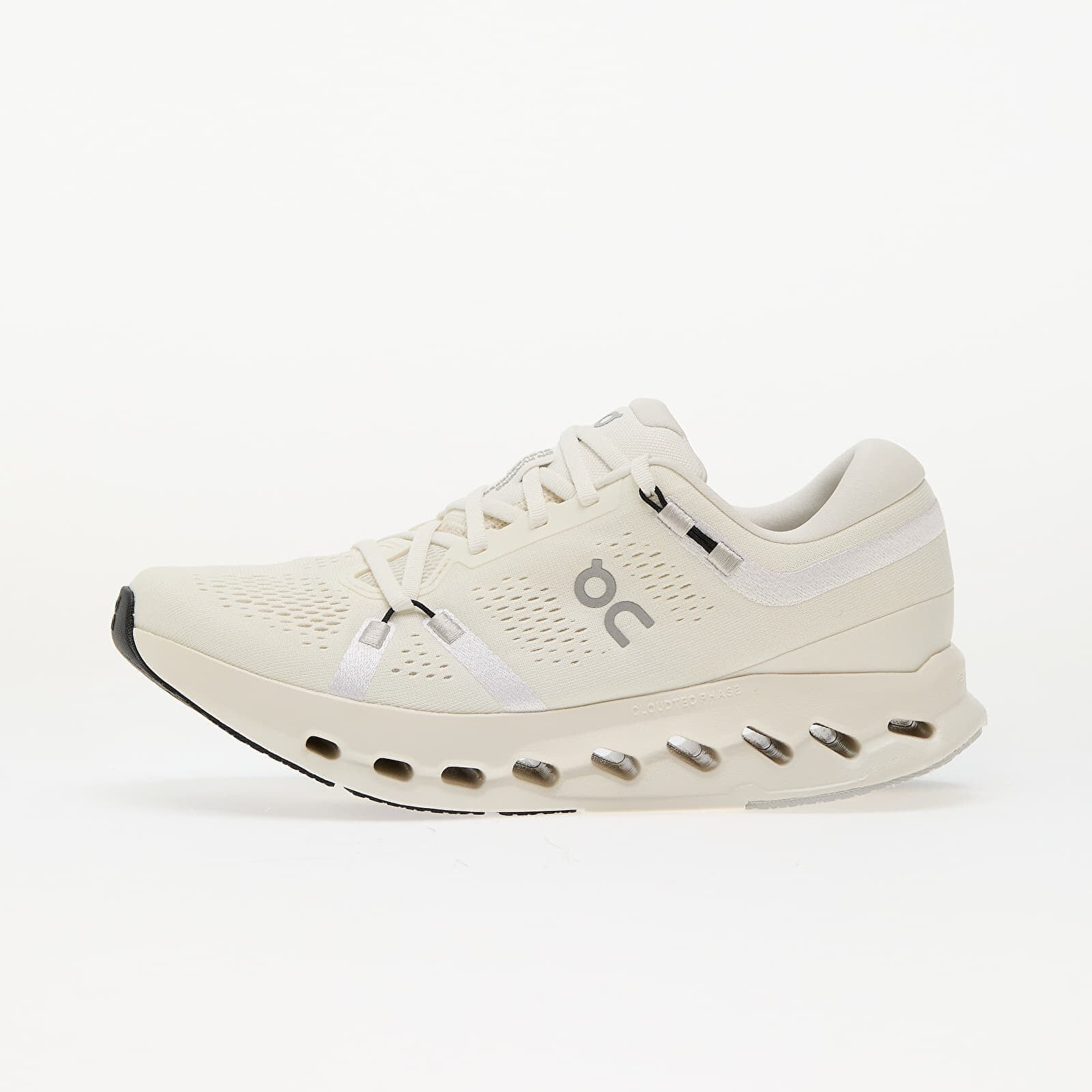 On Сникърси M Cloudsurfer 2 Ivory/ Ivory