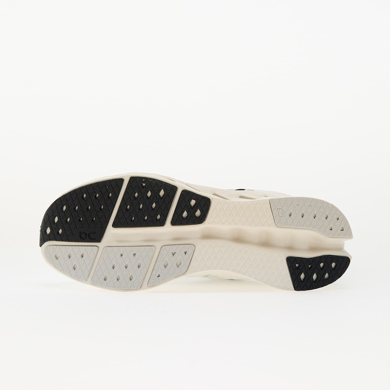 On Сникърси M Cloudsurfer 2 Ivory/ Ivory