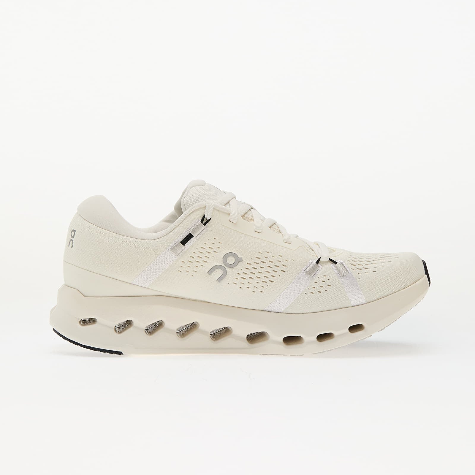 On Сникърси M Cloudsurfer 2 Ivory/ Ivory